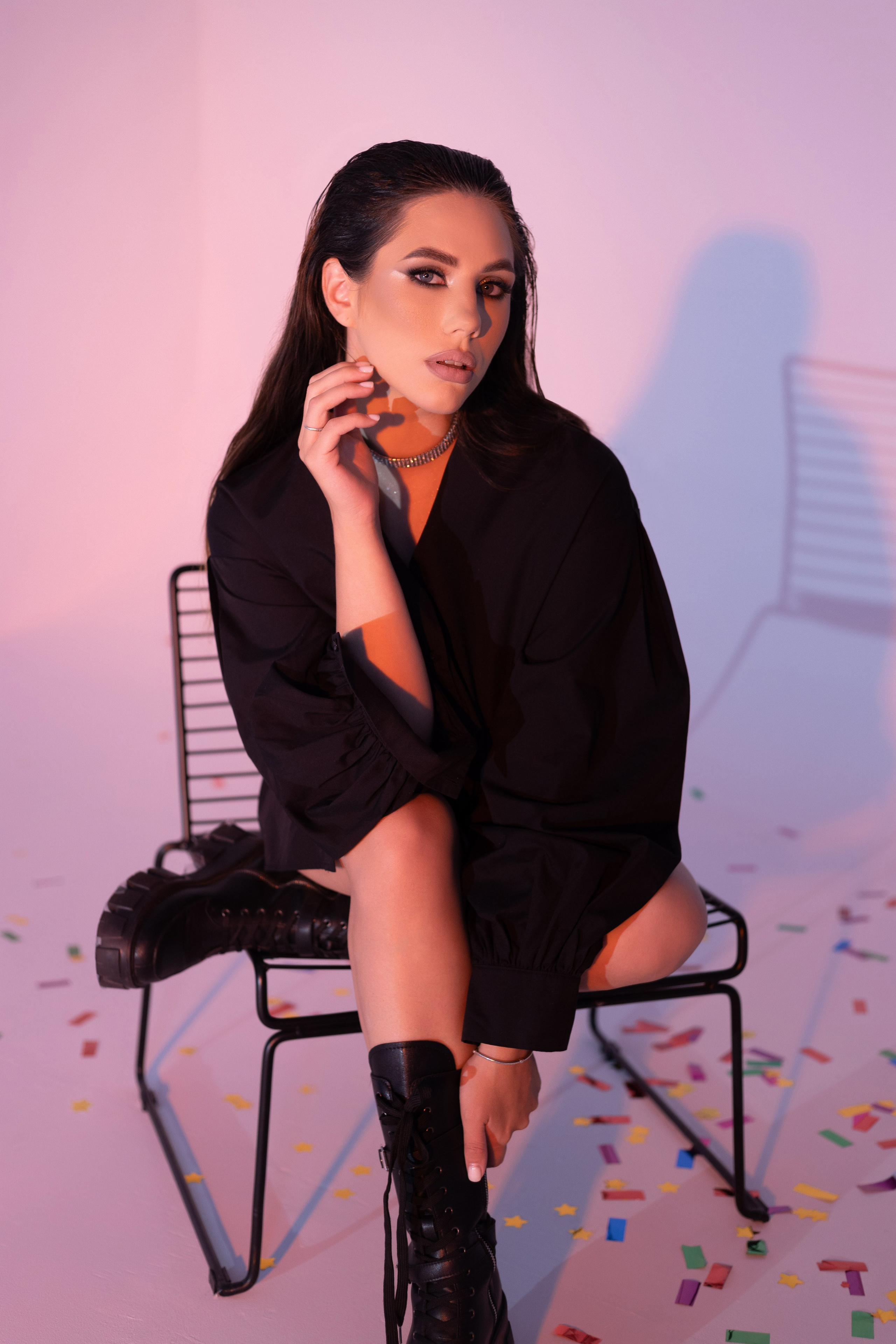 Соня. Свадебный и Семейный фотограф Свекрова Ольга