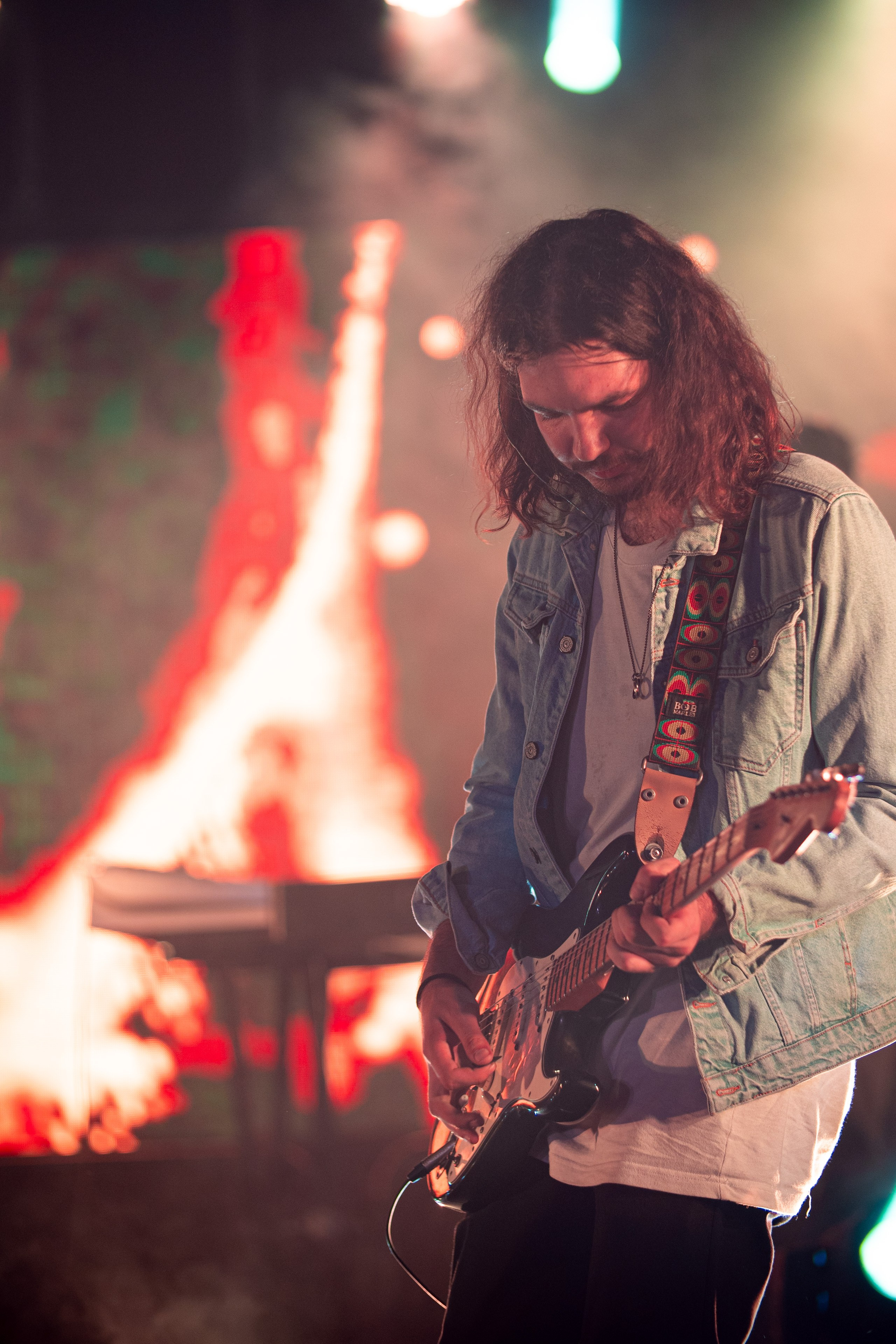 Концерт Sonic Rave Брест. EVG PROHOROV