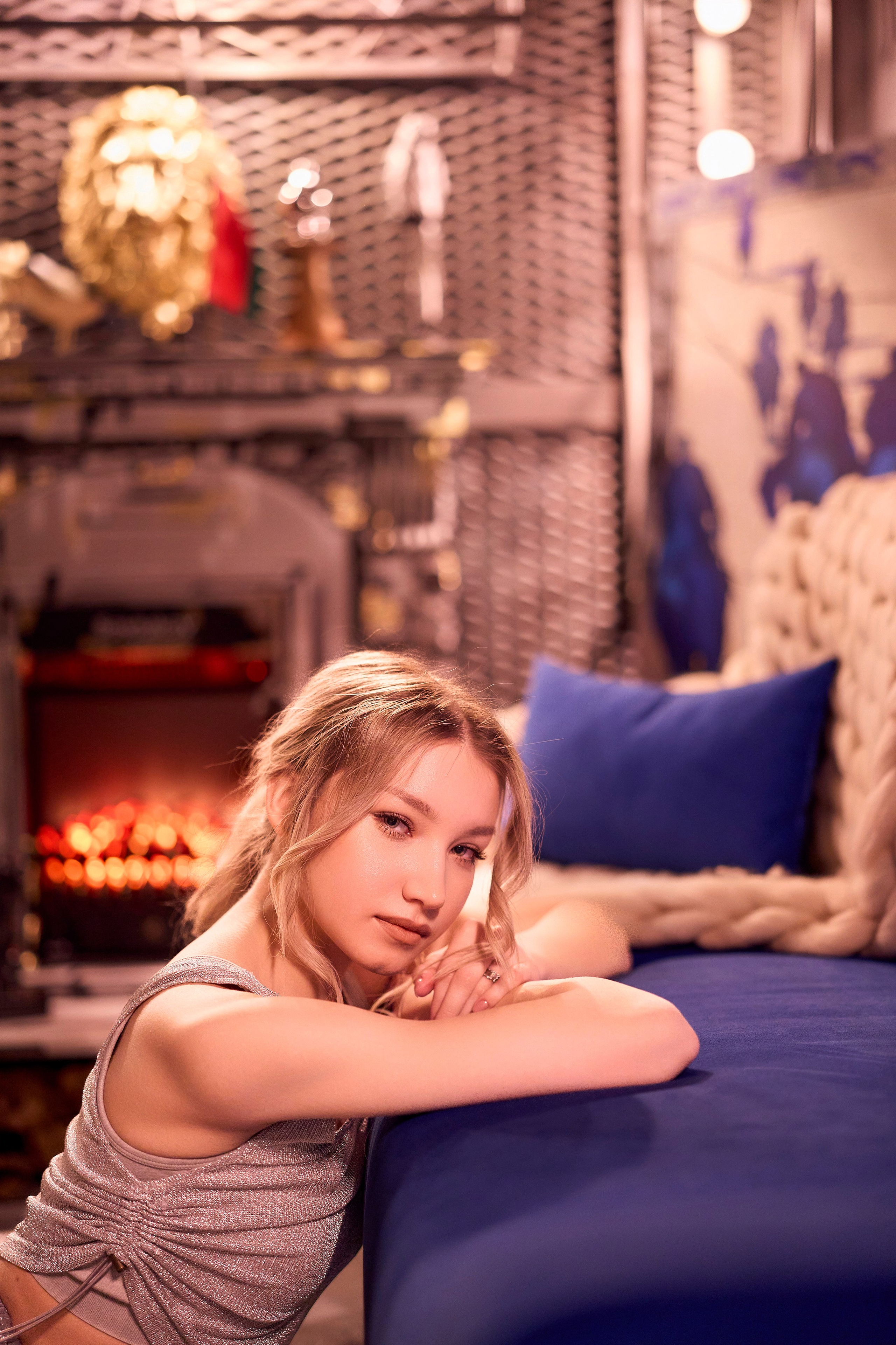 Ника. EVG PROHOROV