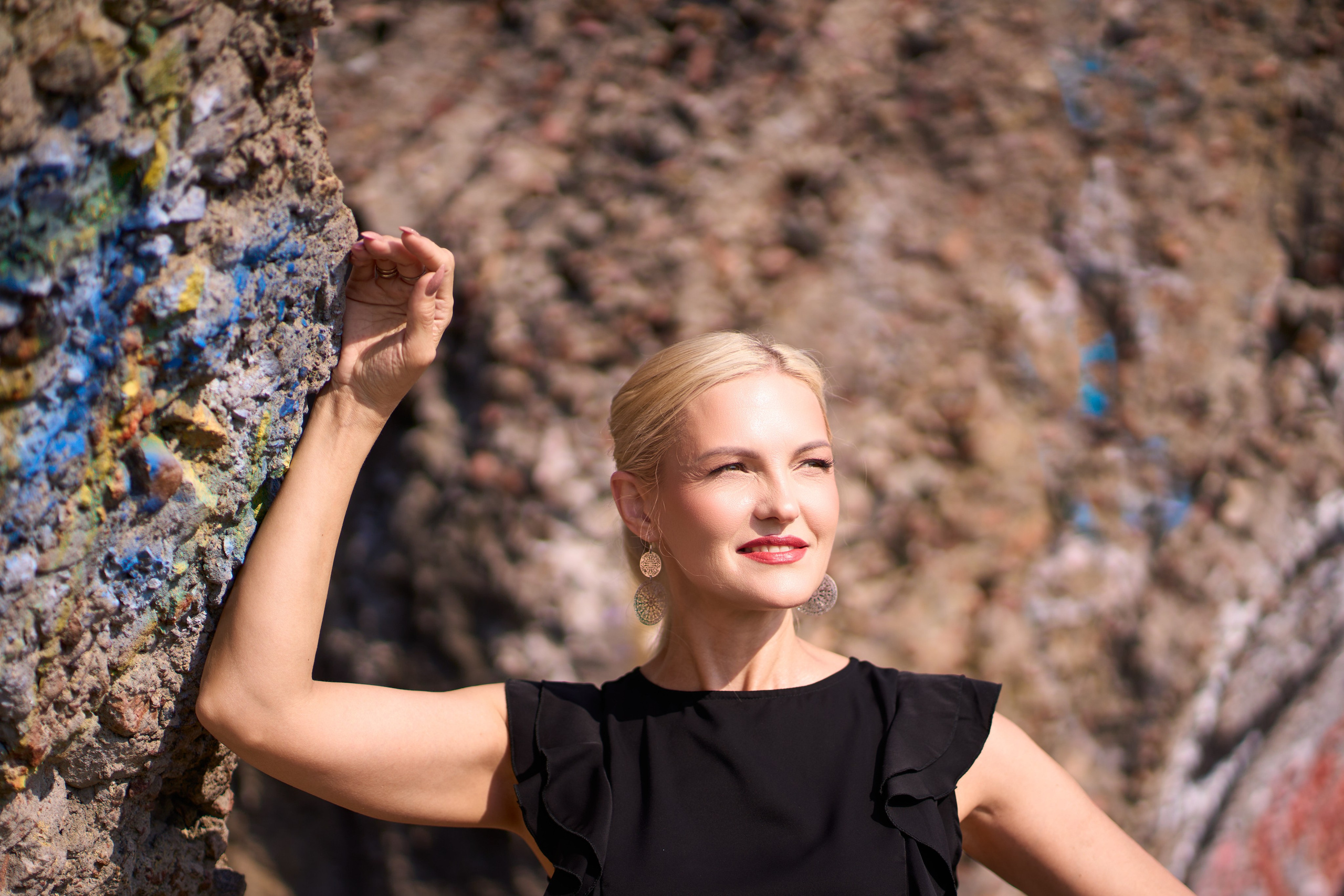 Вера. EVG PROHOROV