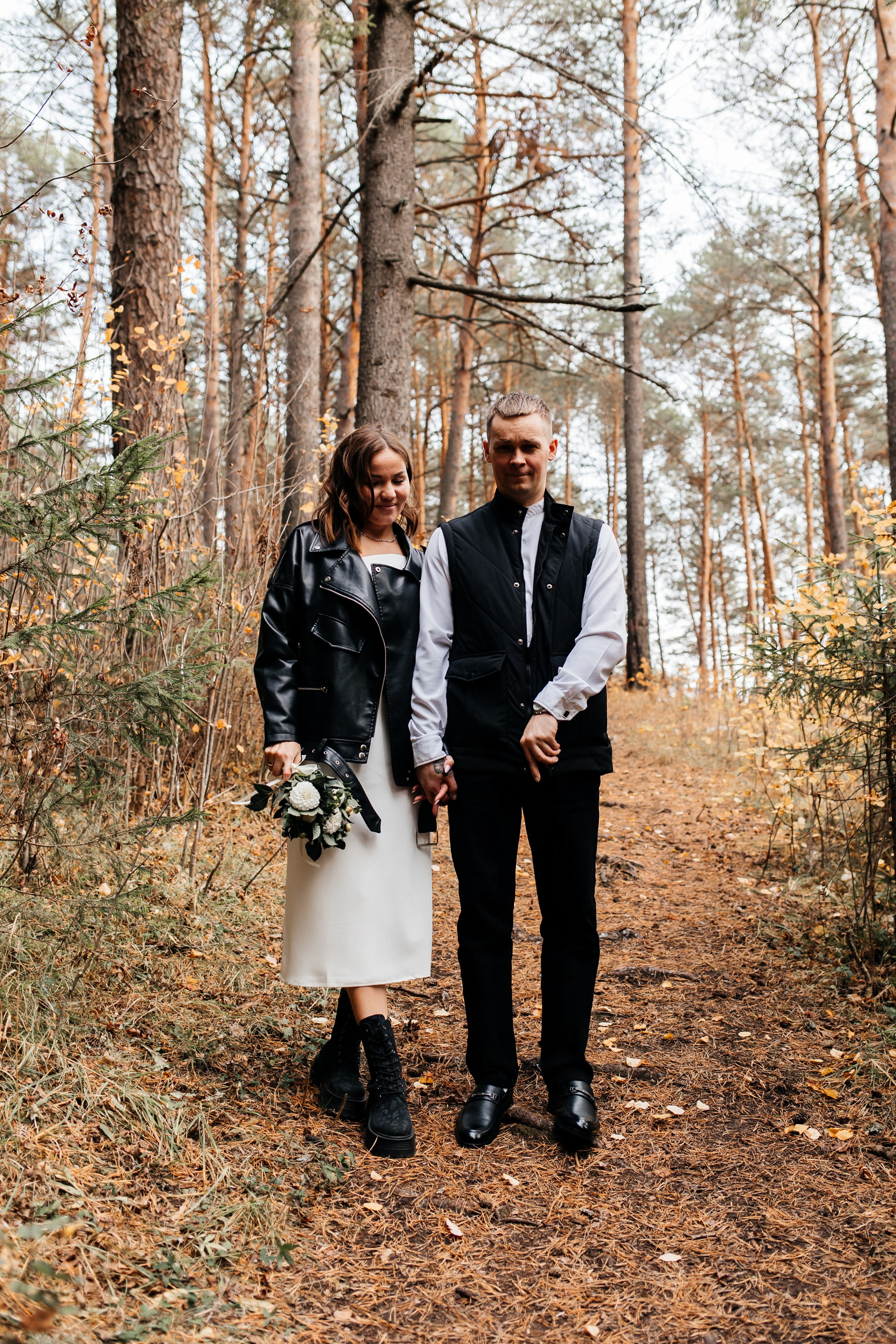 СЕРГЕЙ&КСЕНИЯ. Фотограф Кудымкар | Пермский край