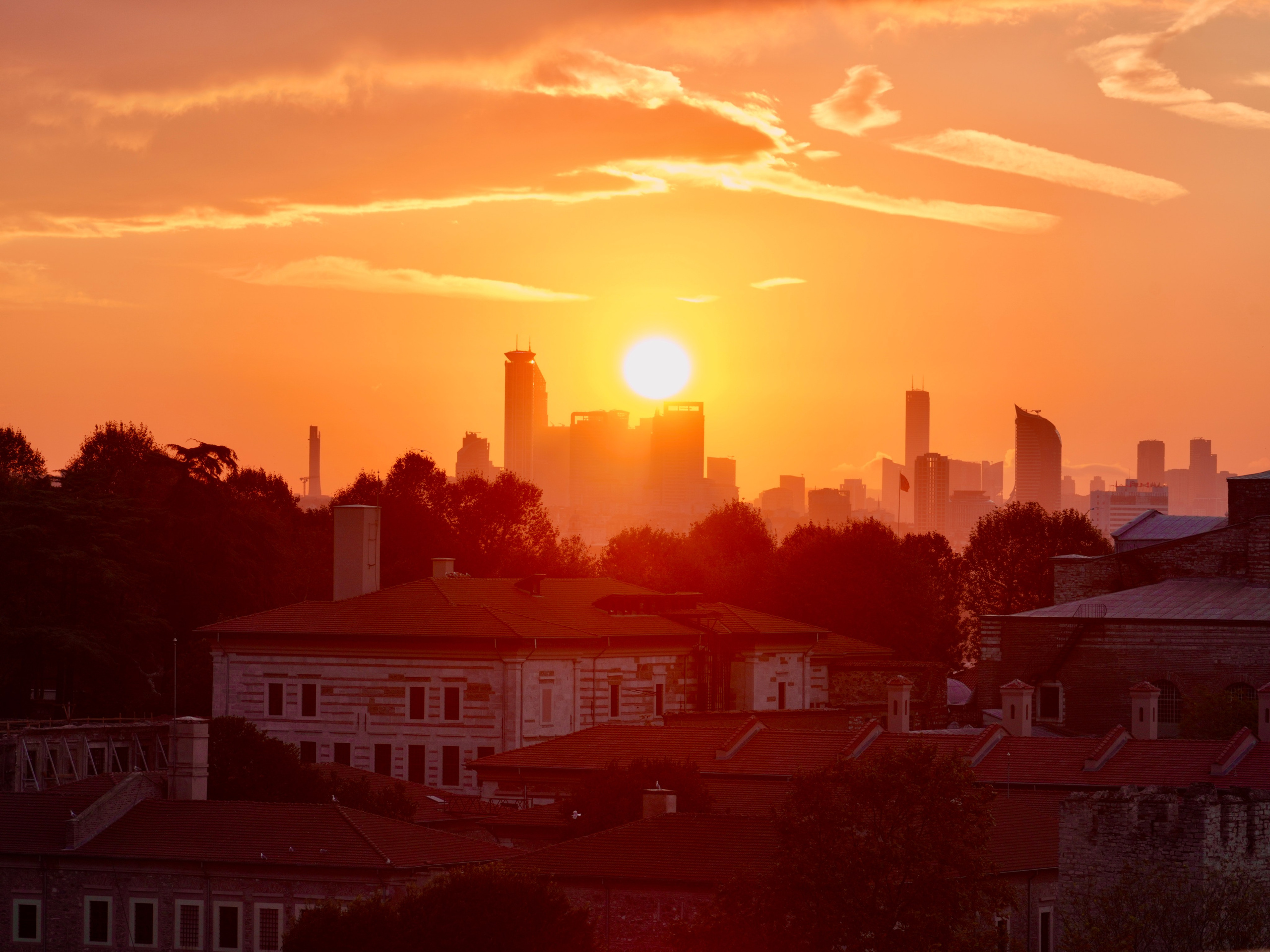 Пространство в цвете. Событийный фотограф в Москве Юлия Папиянц