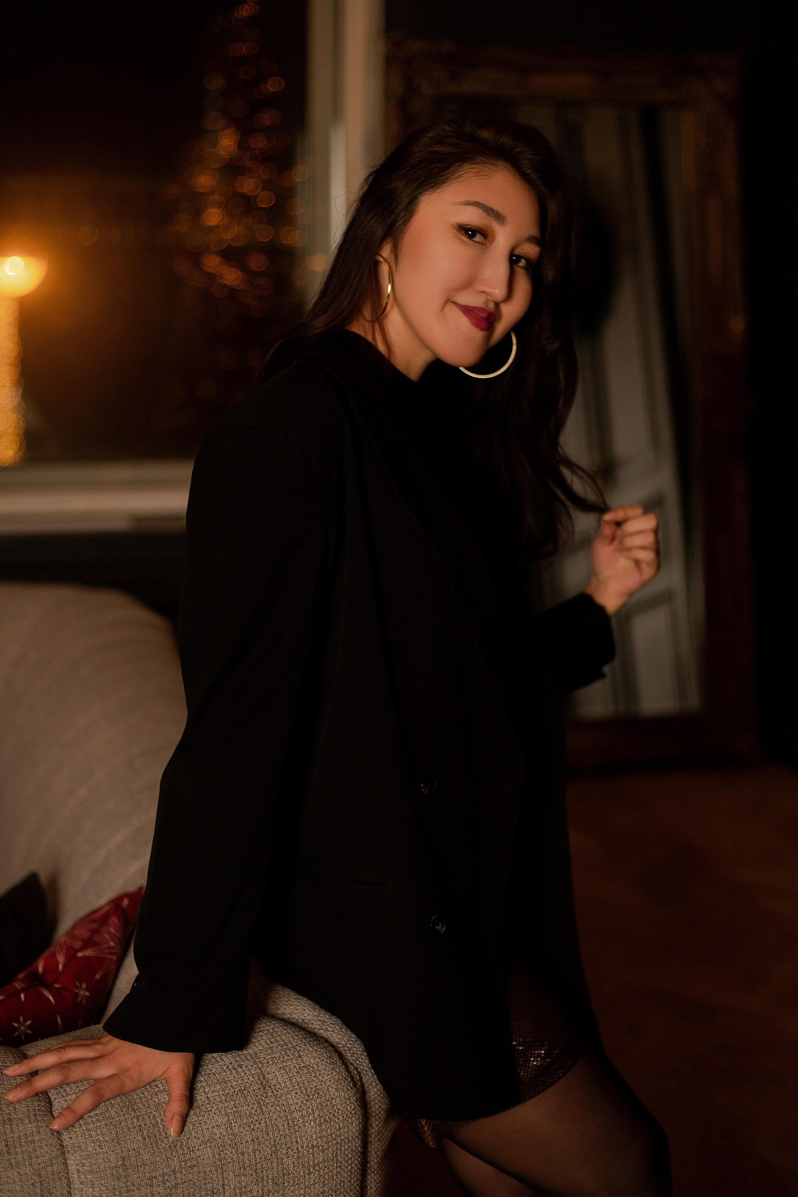 Надежда. Свадебный и семейный фотограф СПБ