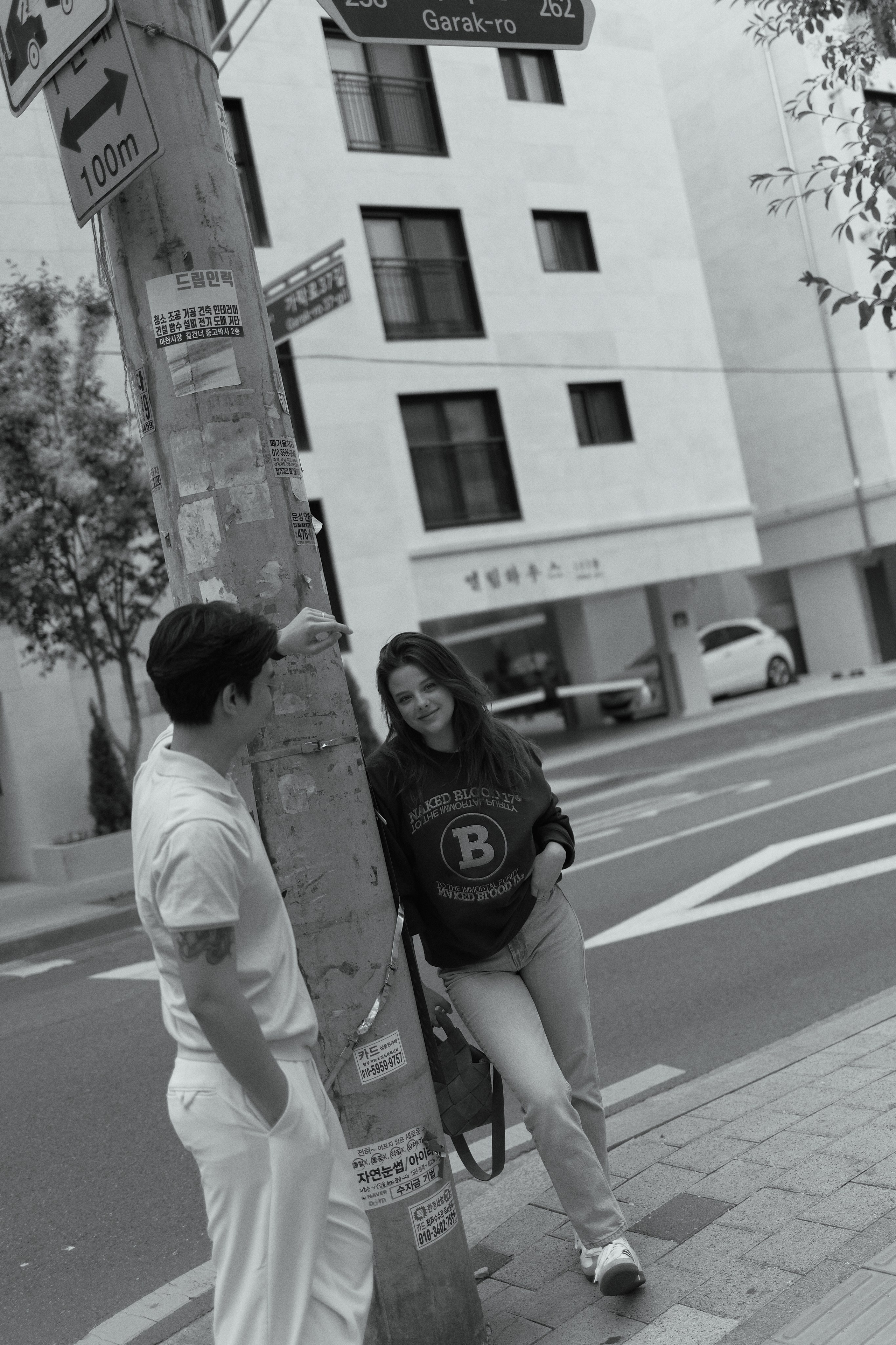 Даша + Джун. Ваш душевный фотограф