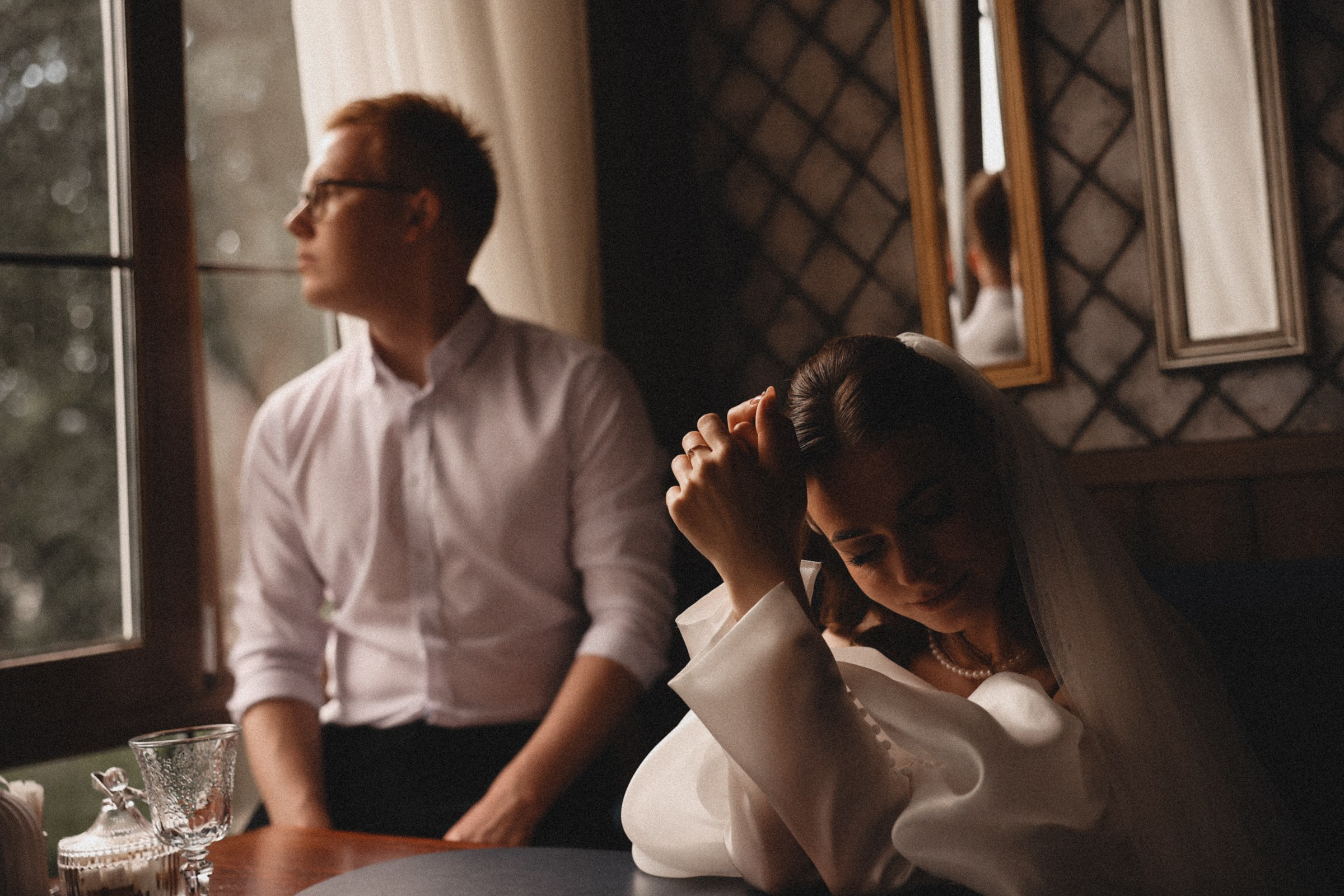 Daenerys. Свадебный фотограф в Ярославле Илья Жуков