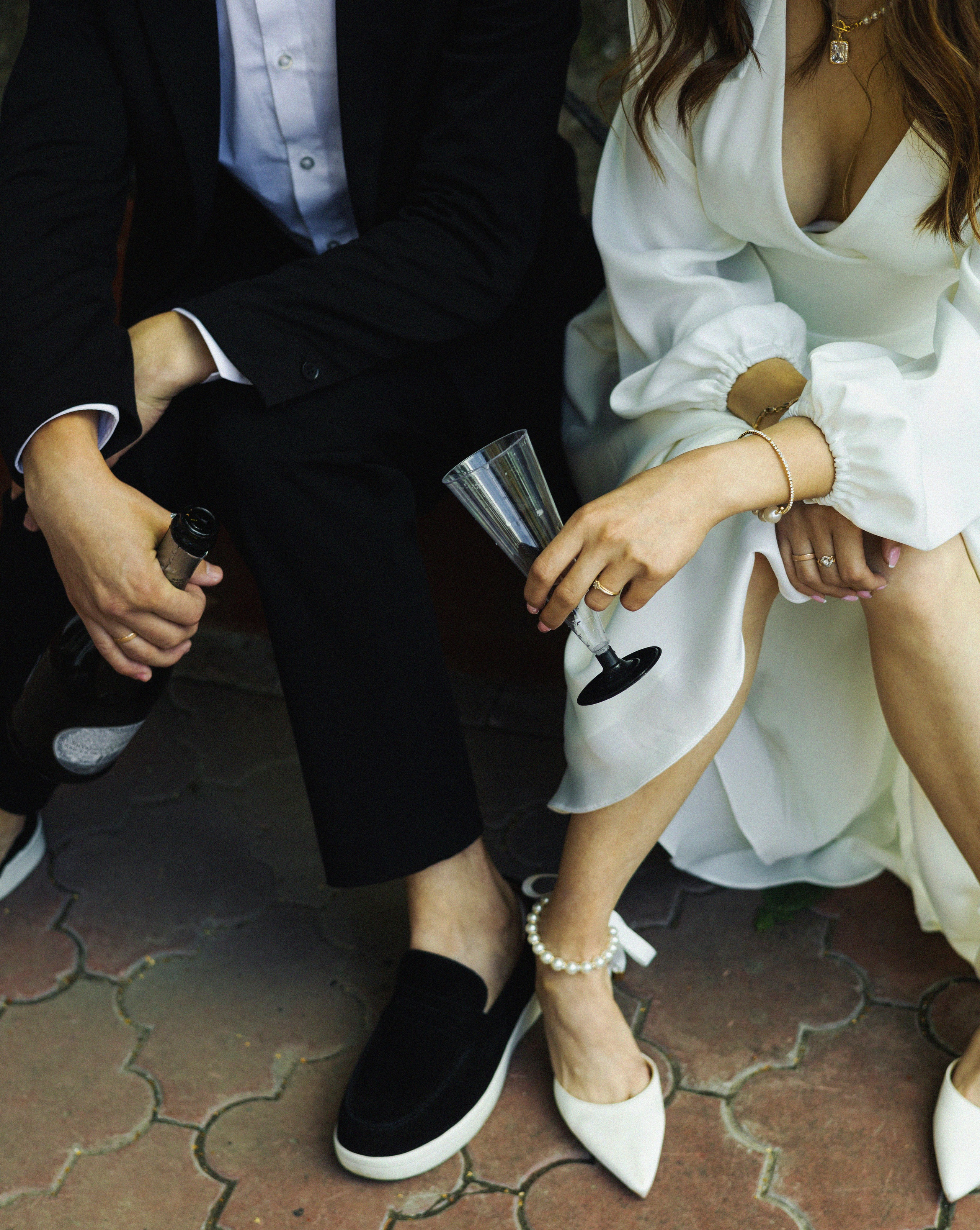 Ekaterina and Vladislav (Роспись). Свадебный и портретный фотограф Москва и Нижний Новгород