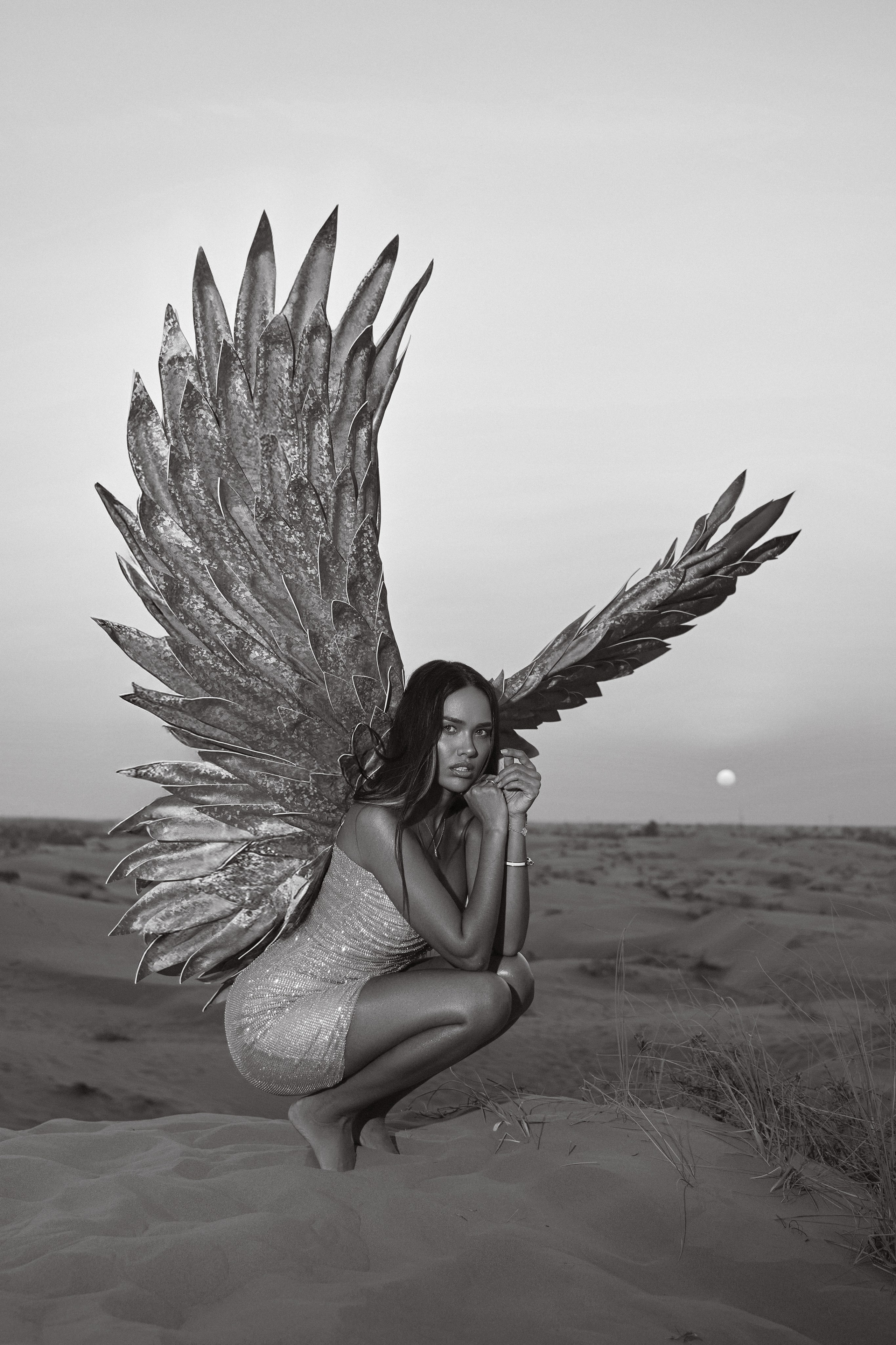 Анна part II. Ph.emmi