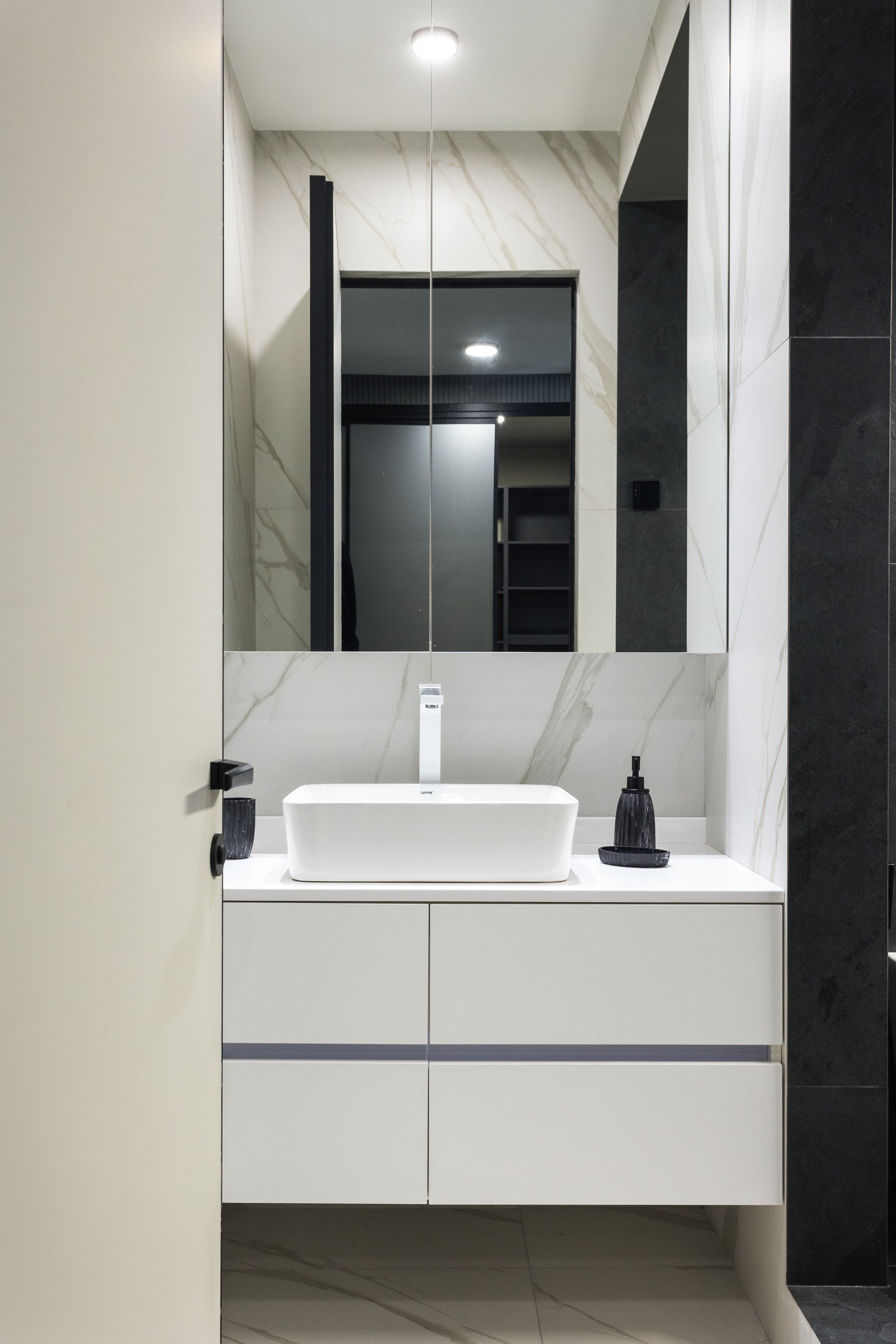 2к квартира в Академгородке. Интерьерный фотограф в Новосибирске