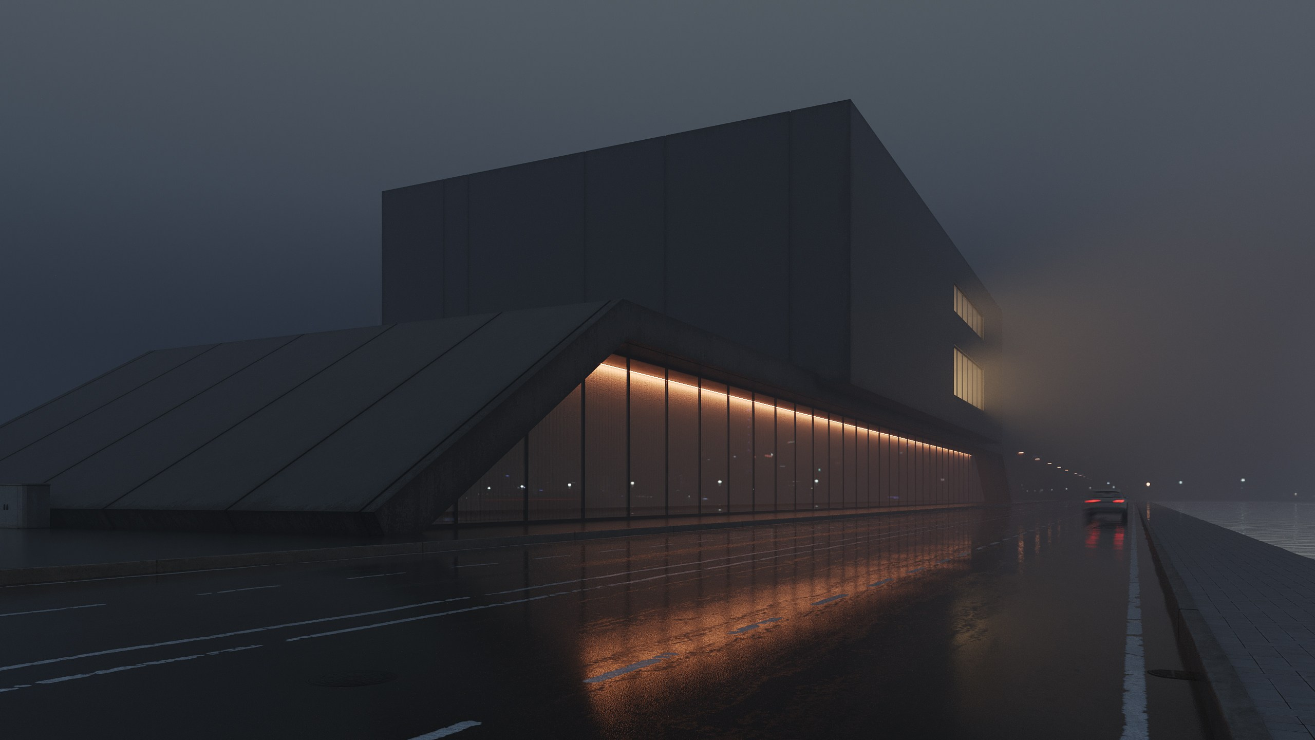 Экстерьер. 3D визуализатор интерьера и экстерьера