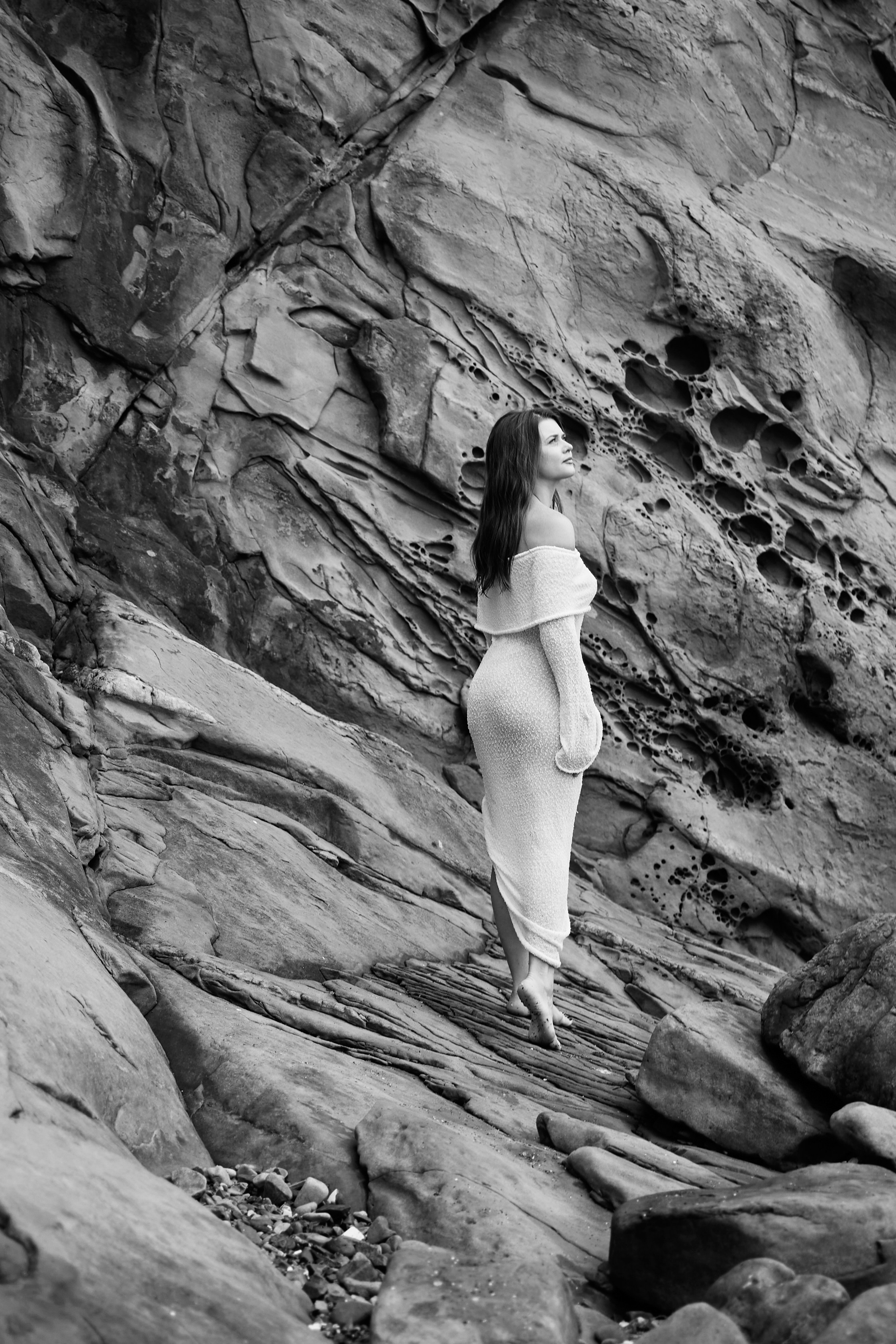 Ирина. Фотограф женского портрета, беременности и материнства Харькова Елена