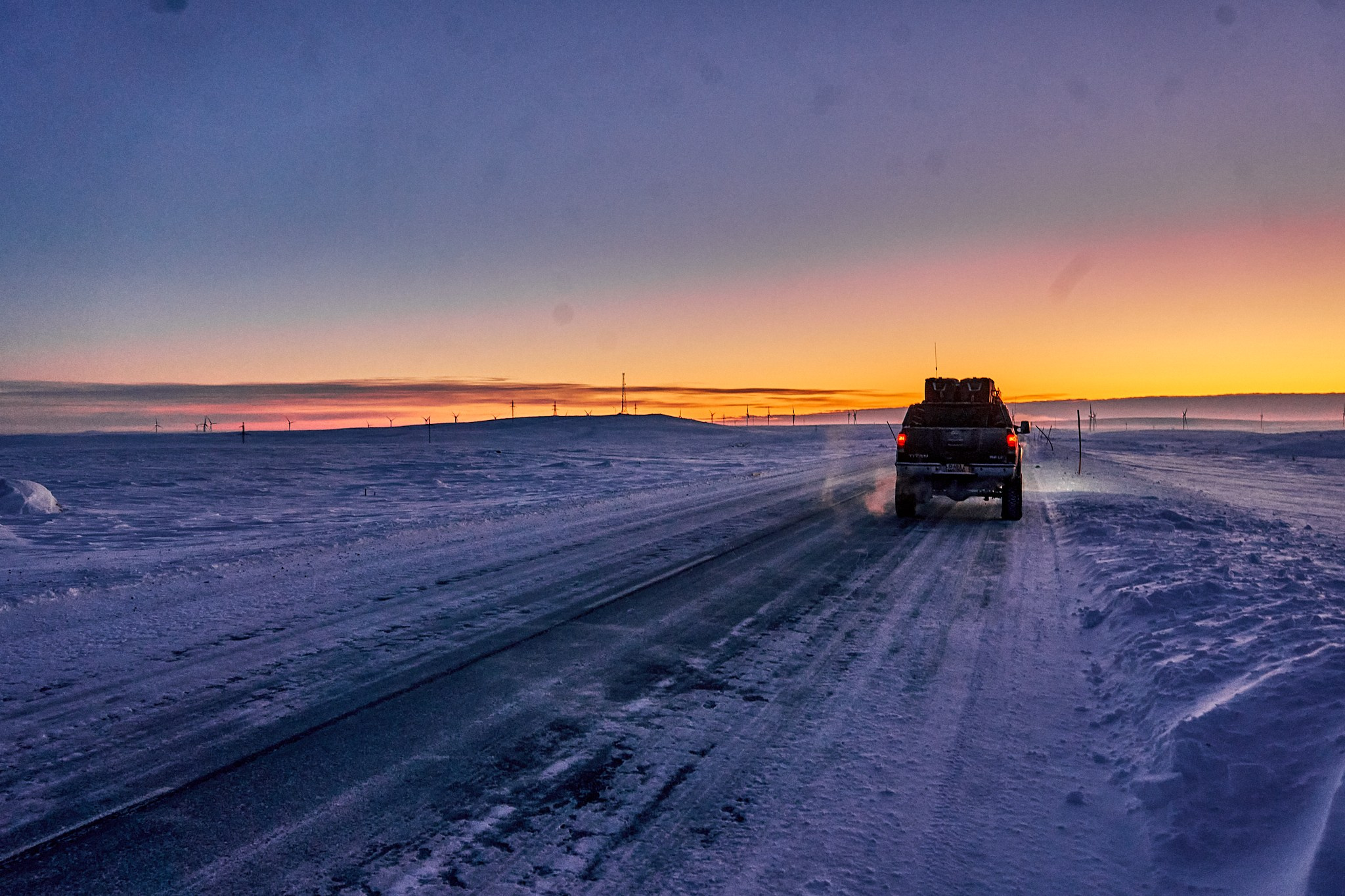 Путешествие В Арктику в 2024 году. Внедорожные путешествия — OFFROADTRIP