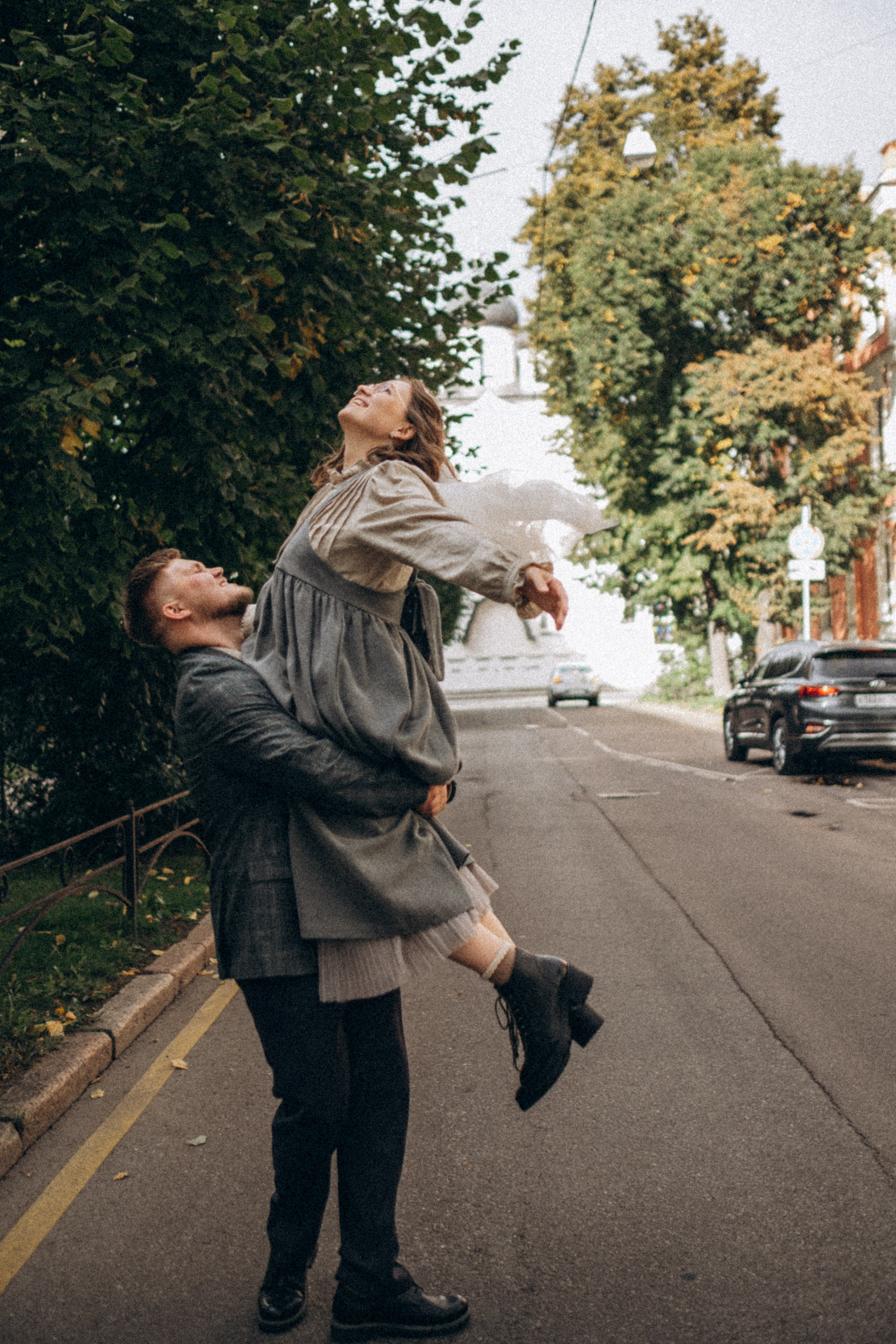 Екатерина Архипова фотограф в Санкт-Петербурге