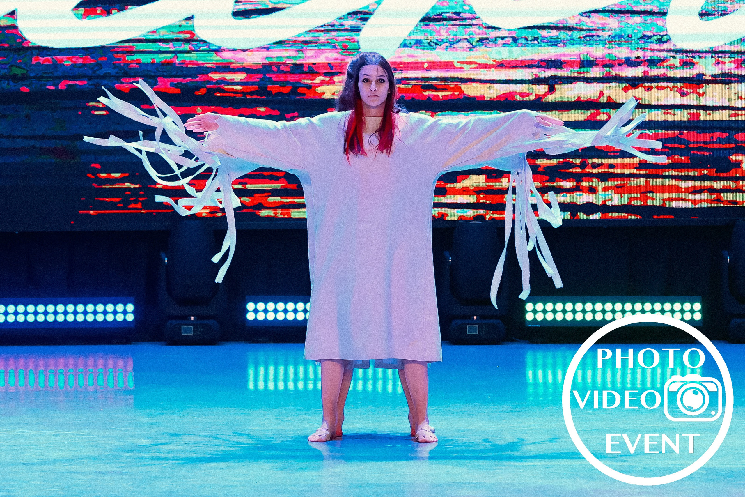 «ЁЛКИ» Белгород 2023. Photo Video Event