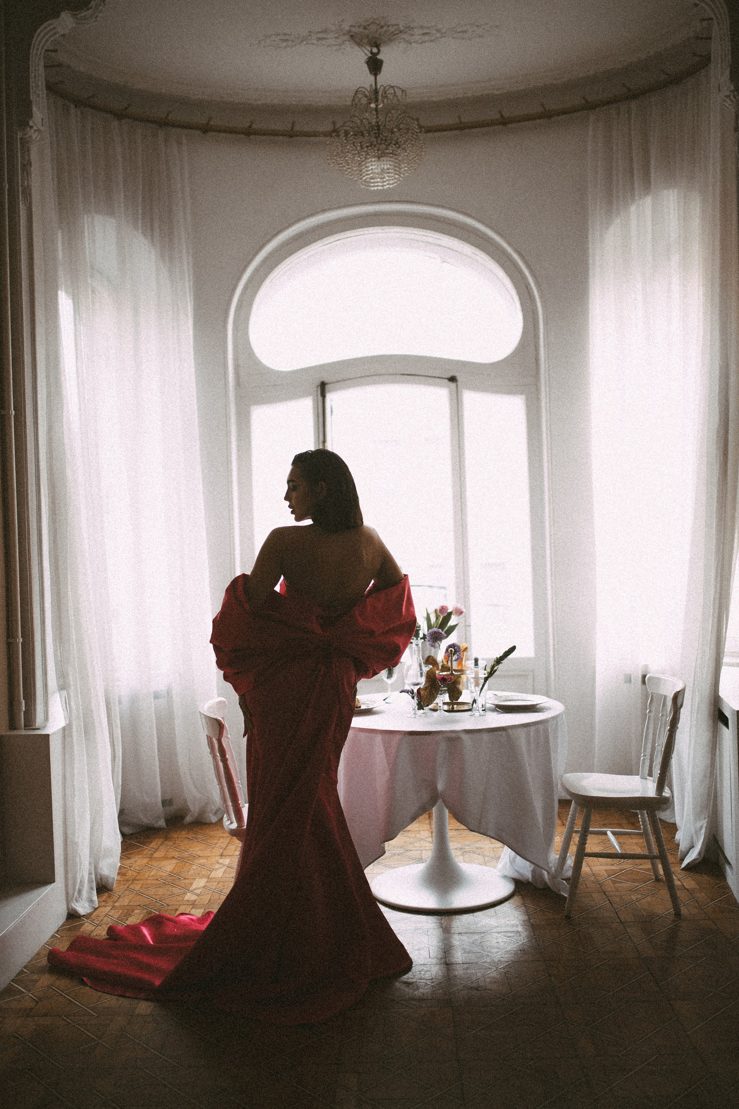 Индивидуальная фотосессия. Фотограф Екатерина Амбрушкевич