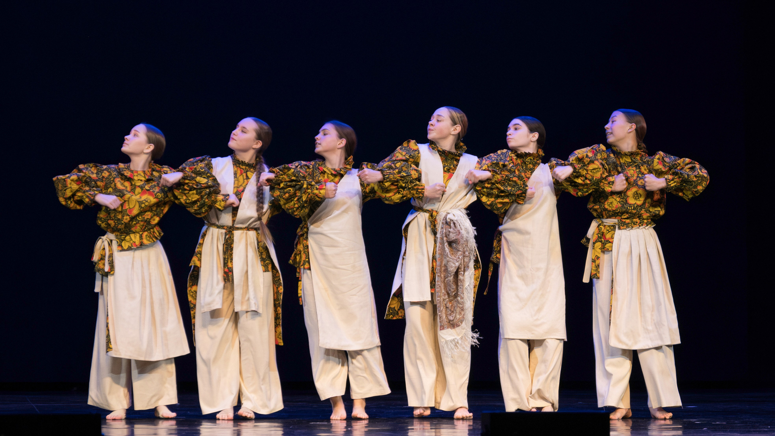 Пантера 2025. Репортажный фотограф в Казани Павел Серпокрылов