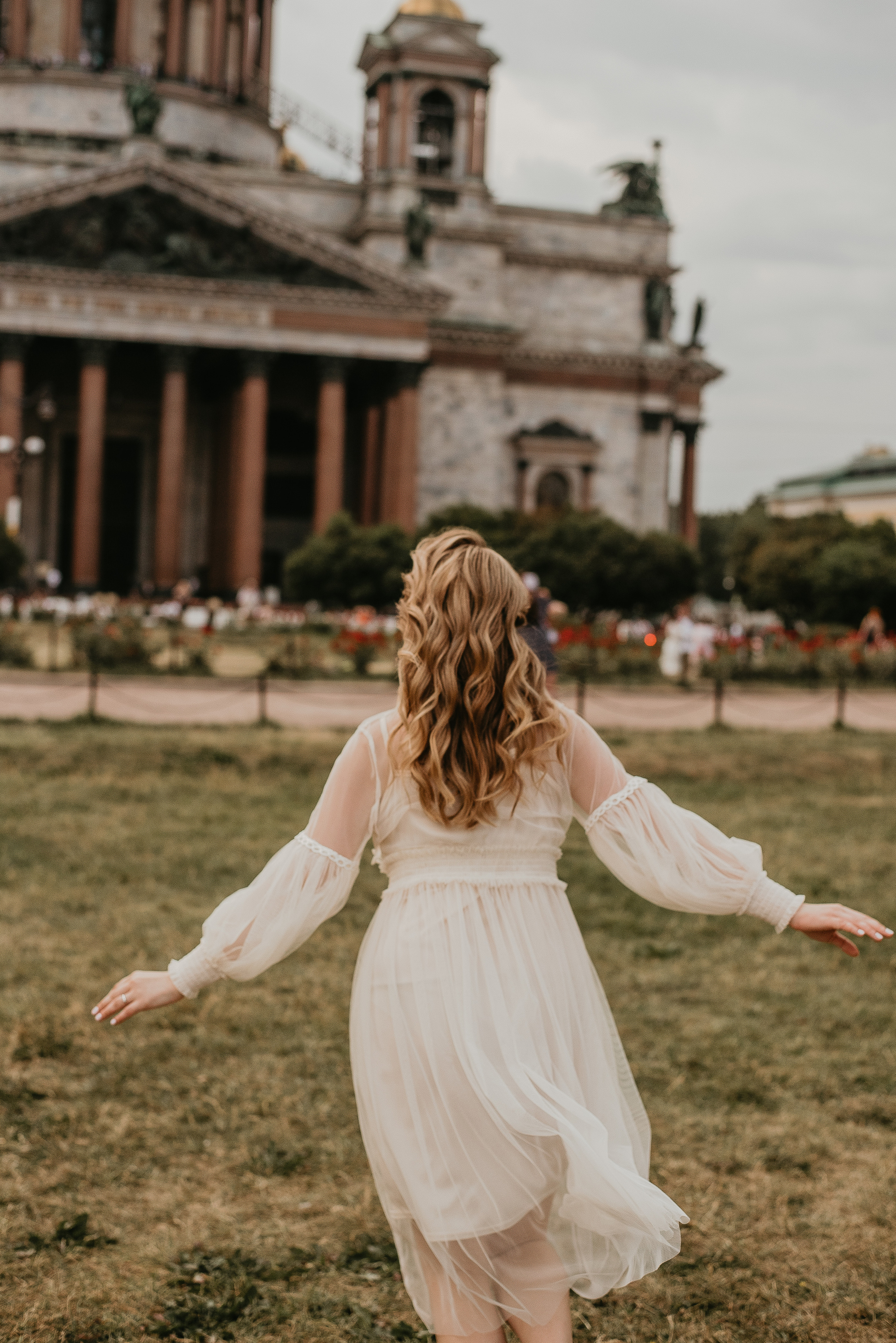 Tanya & Pavel. Фотограф Мария Хлебникова Санкт-Петербург Москва