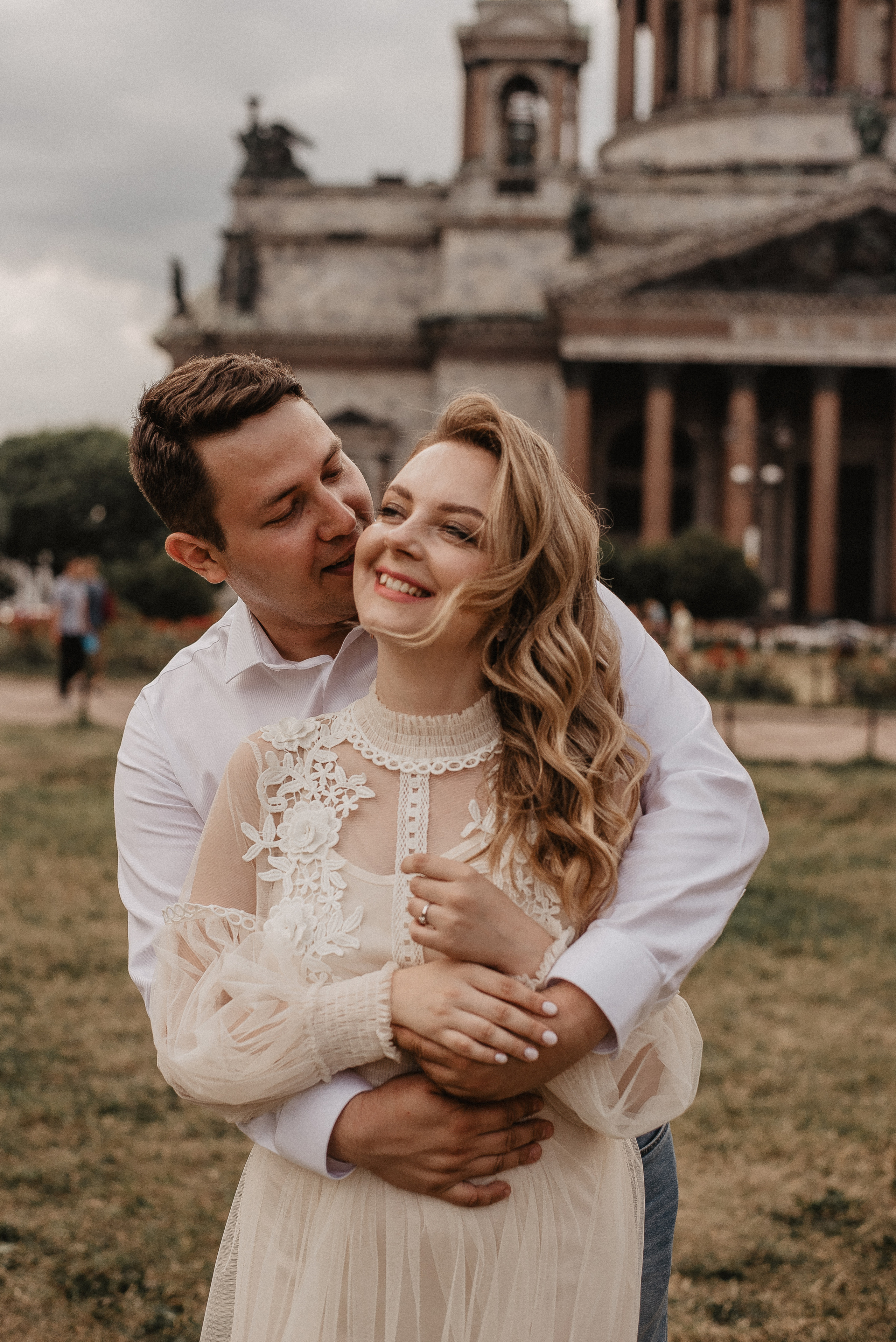 Tanya & Pavel. Фотограф Мария Хлебникова Санкт-Петербург Москва