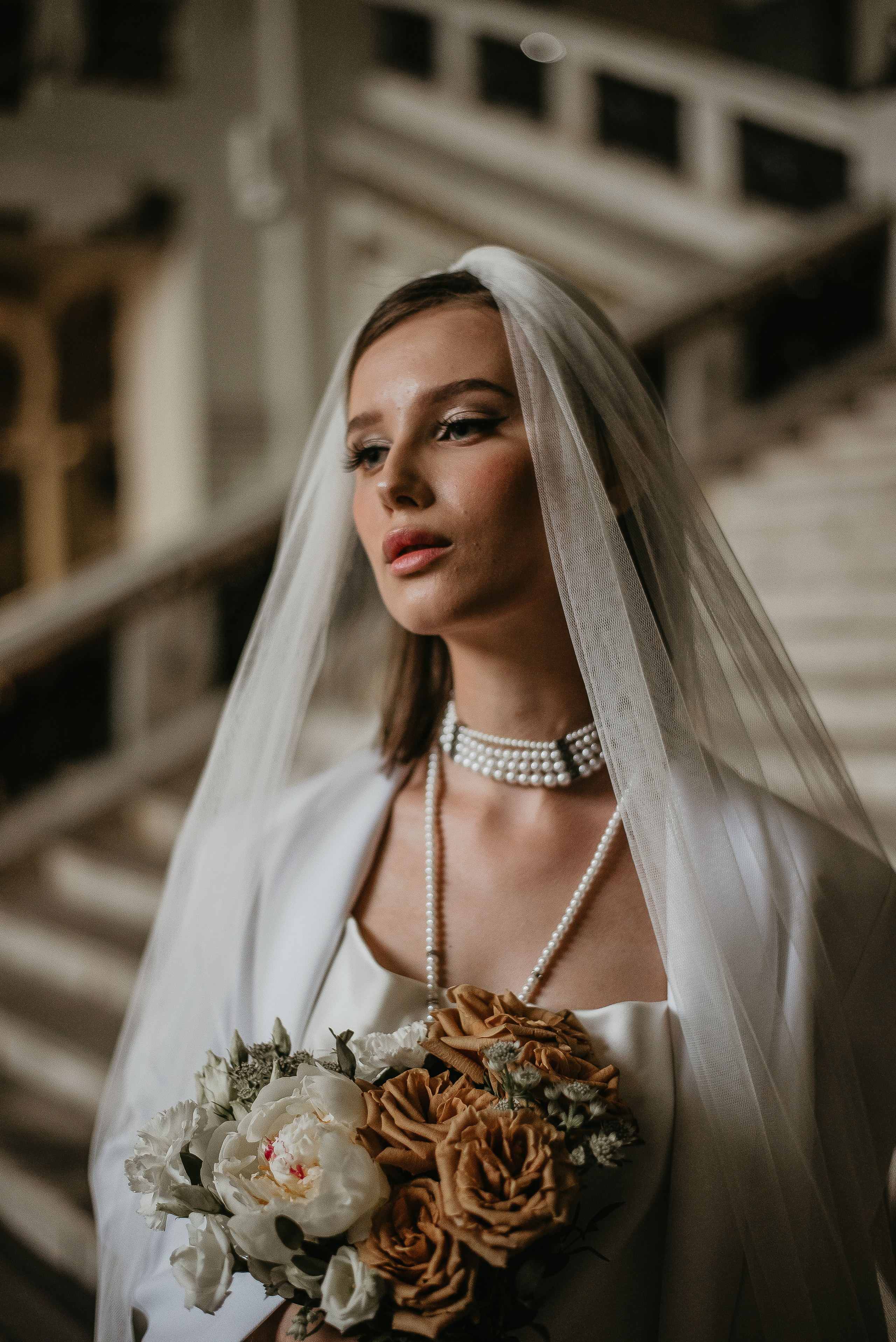 Ксения & Валентин. Фотограф Мария Хлебникова Санкт-Петербург Москва