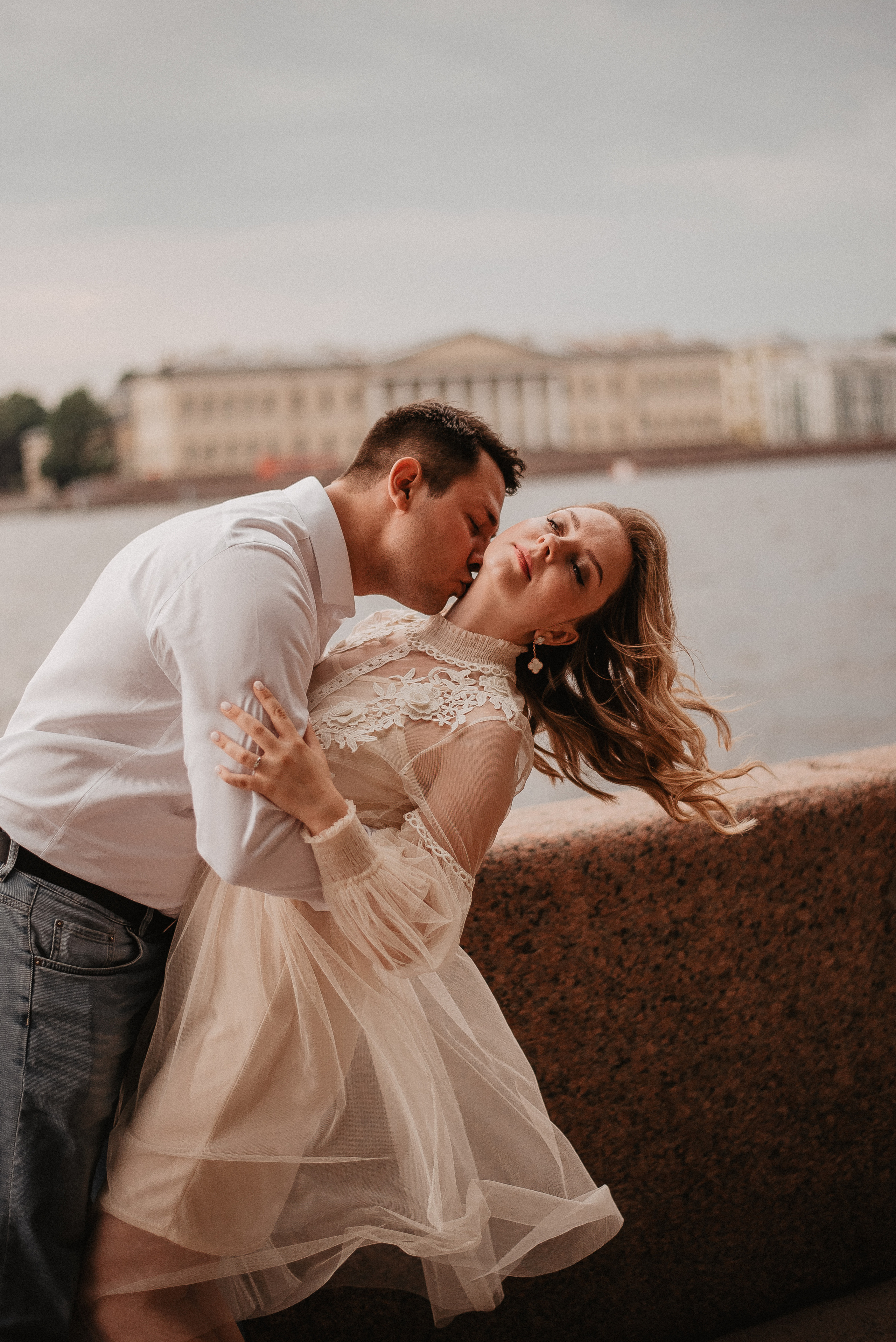 Tanya & Pavel. Фотограф Мария Хлебникова Санкт-Петербург Москва