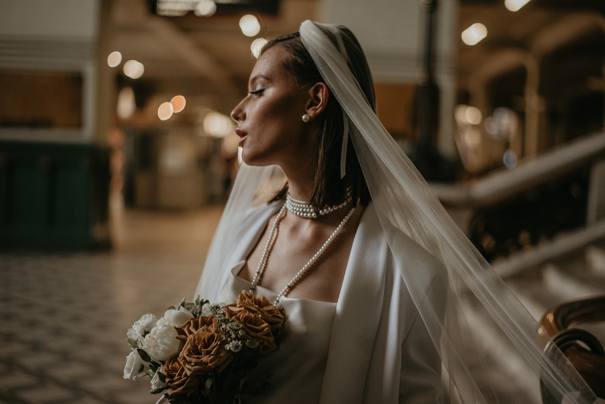 Ксения & Валентин. Фотограф Мария Хлебникова Санкт-Петербург Москва