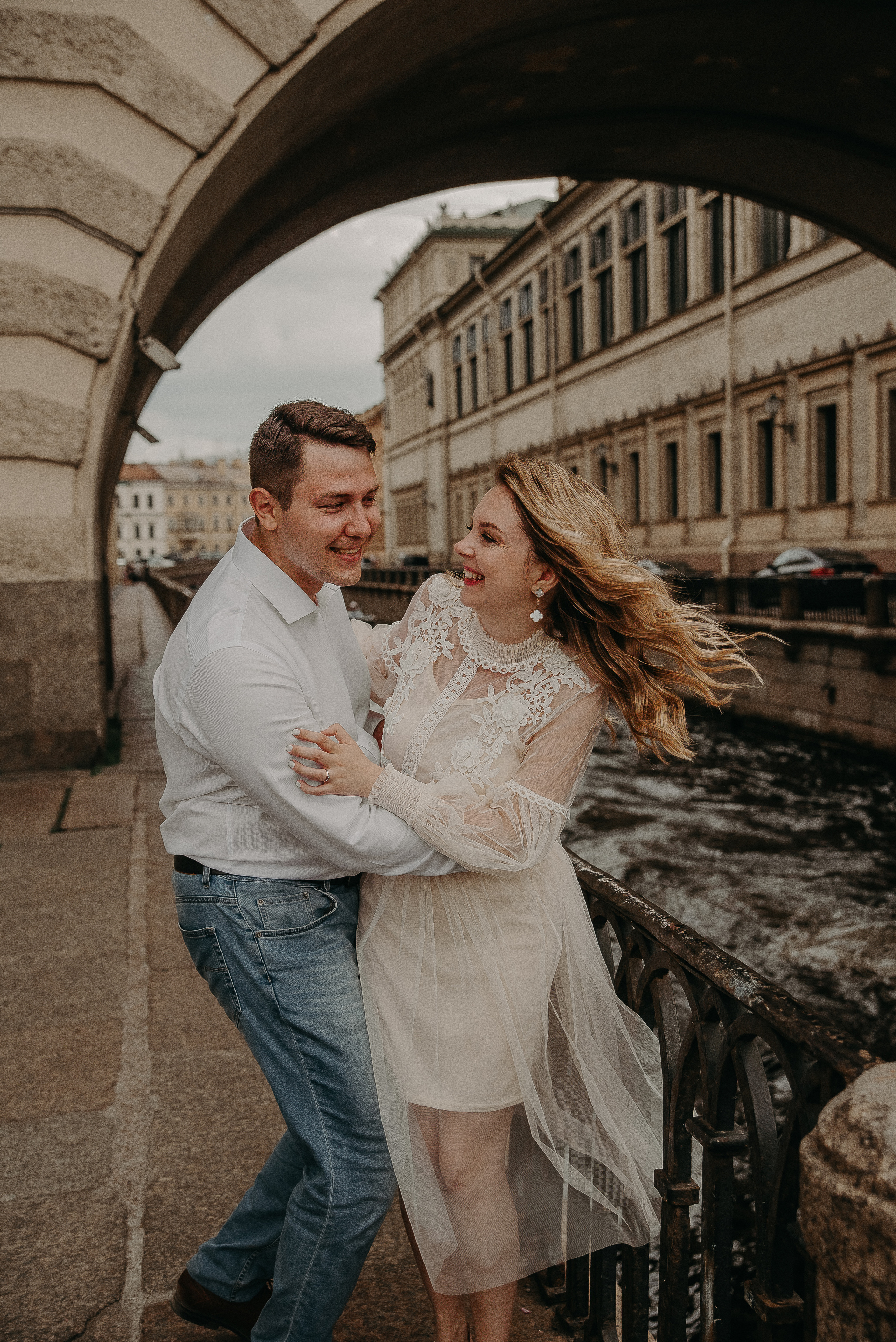 Tanya & Pavel. Фотограф Мария Хлебникова Санкт-Петербург Москва