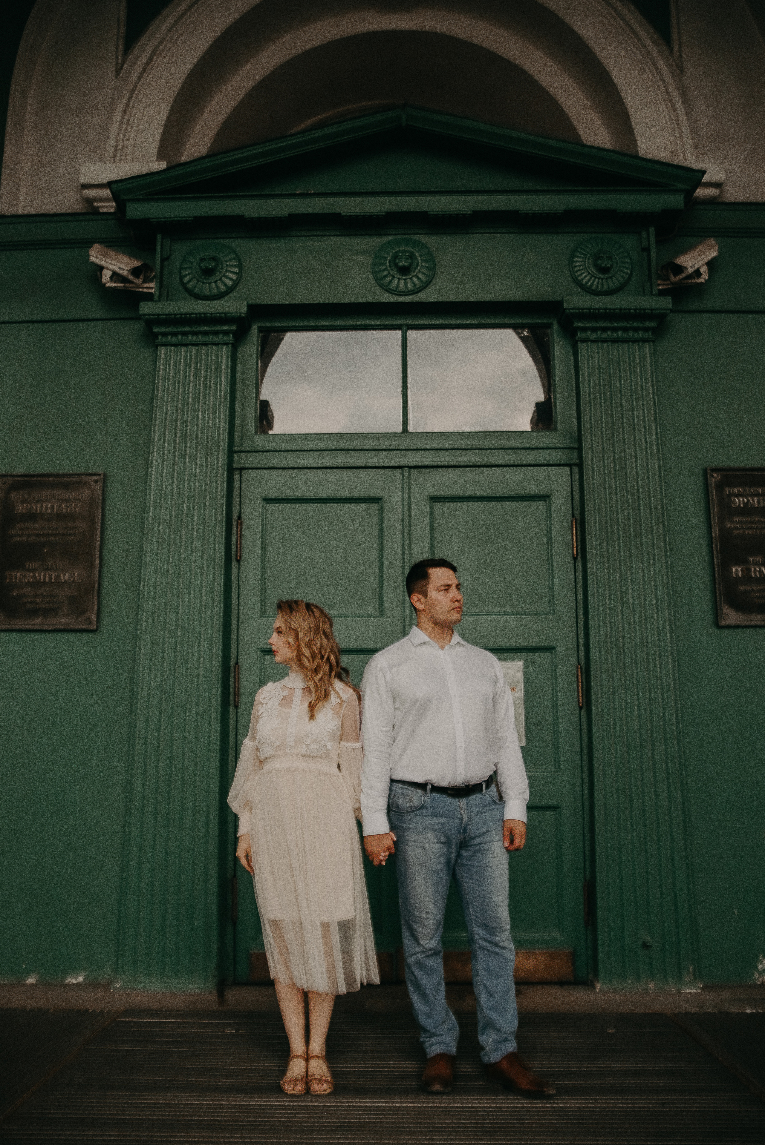 Tanya & Pavel. Фотограф Мария Хлебникова Санкт-Петербург Москва