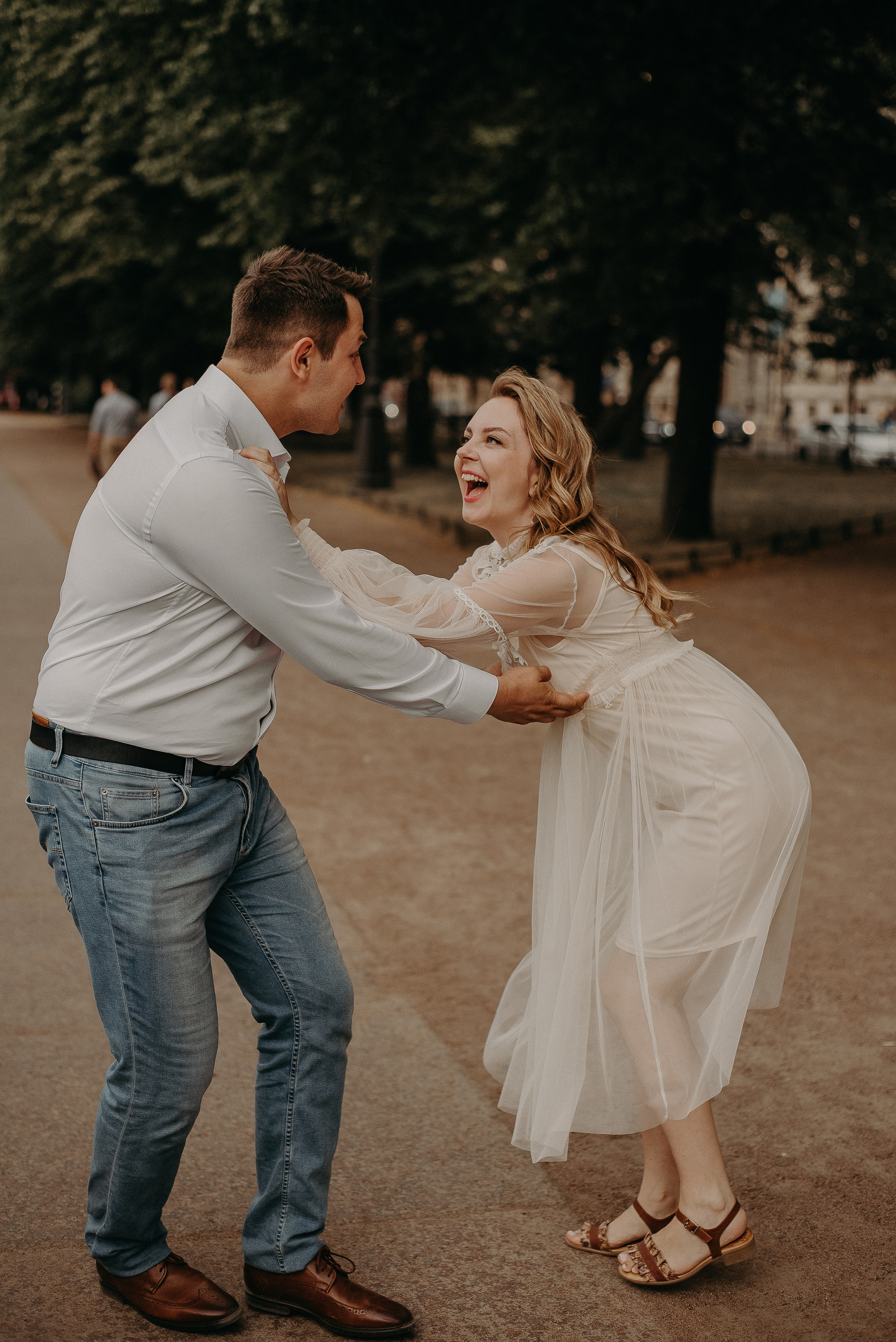 Tanya & Pavel. Фотограф Мария Хлебникова Санкт-Петербург Москва