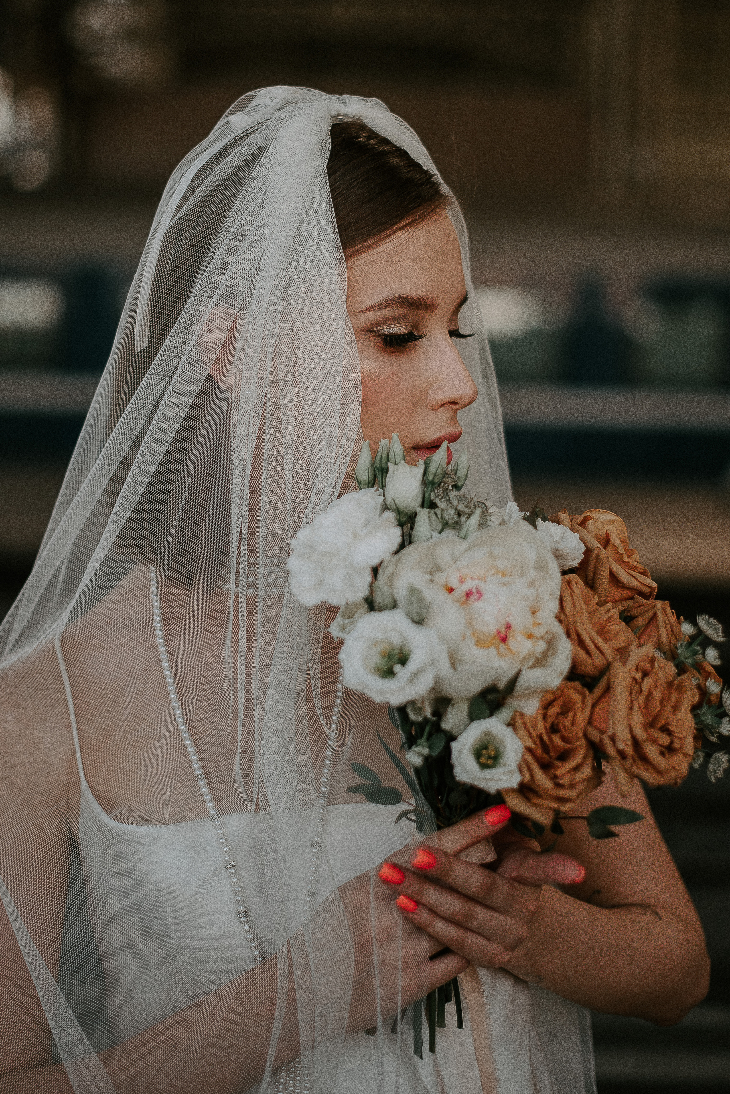 Ксения & Валентин. Фотограф Мария Хлебникова Санкт-Петербург Москва