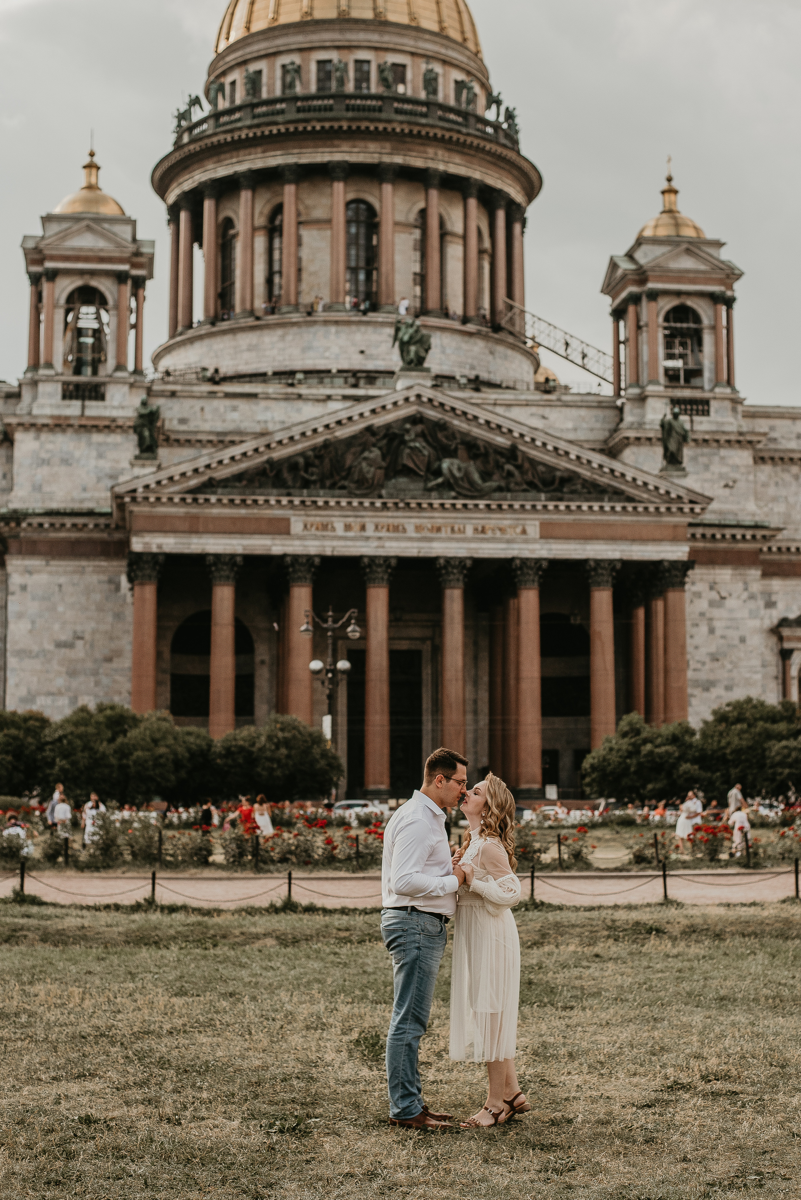 Tanya & Pavel. Фотограф Мария Хлебникова Санкт-Петербург Москва