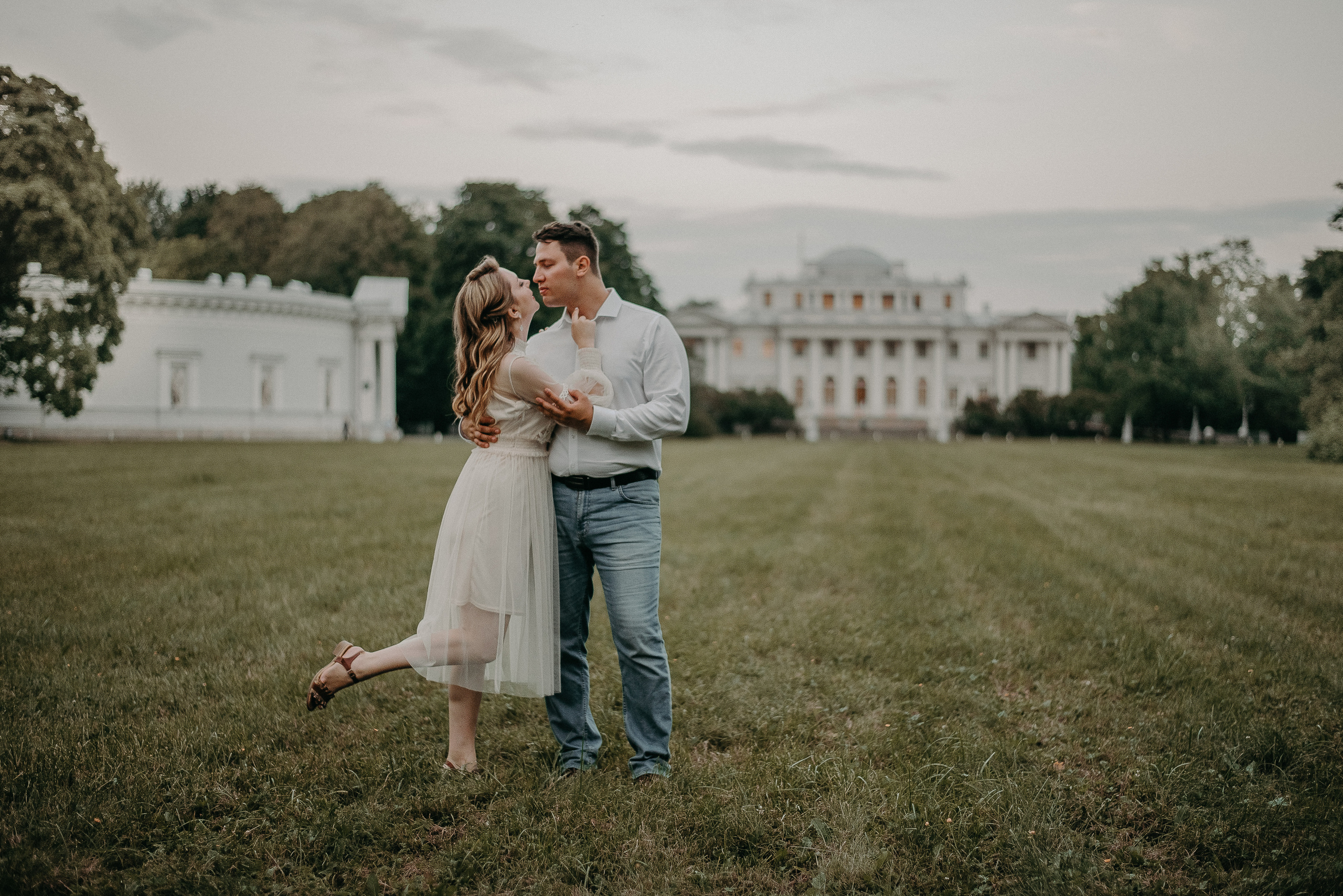 Tanya & Pavel. Фотограф Мария Хлебникова Санкт-Петербург Москва
