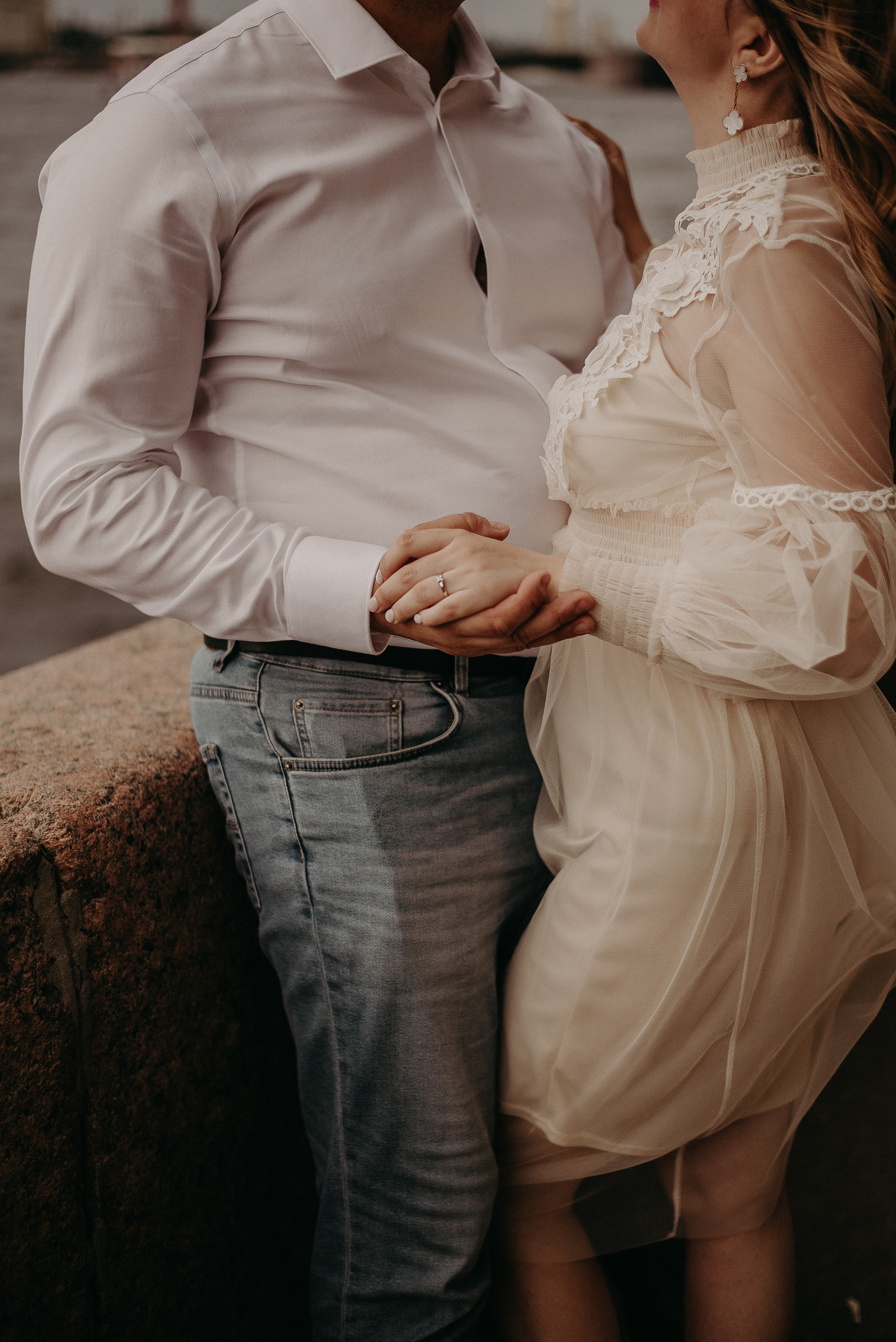 Tanya & Pavel. Фотограф Мария Хлебникова Санкт-Петербург Москва