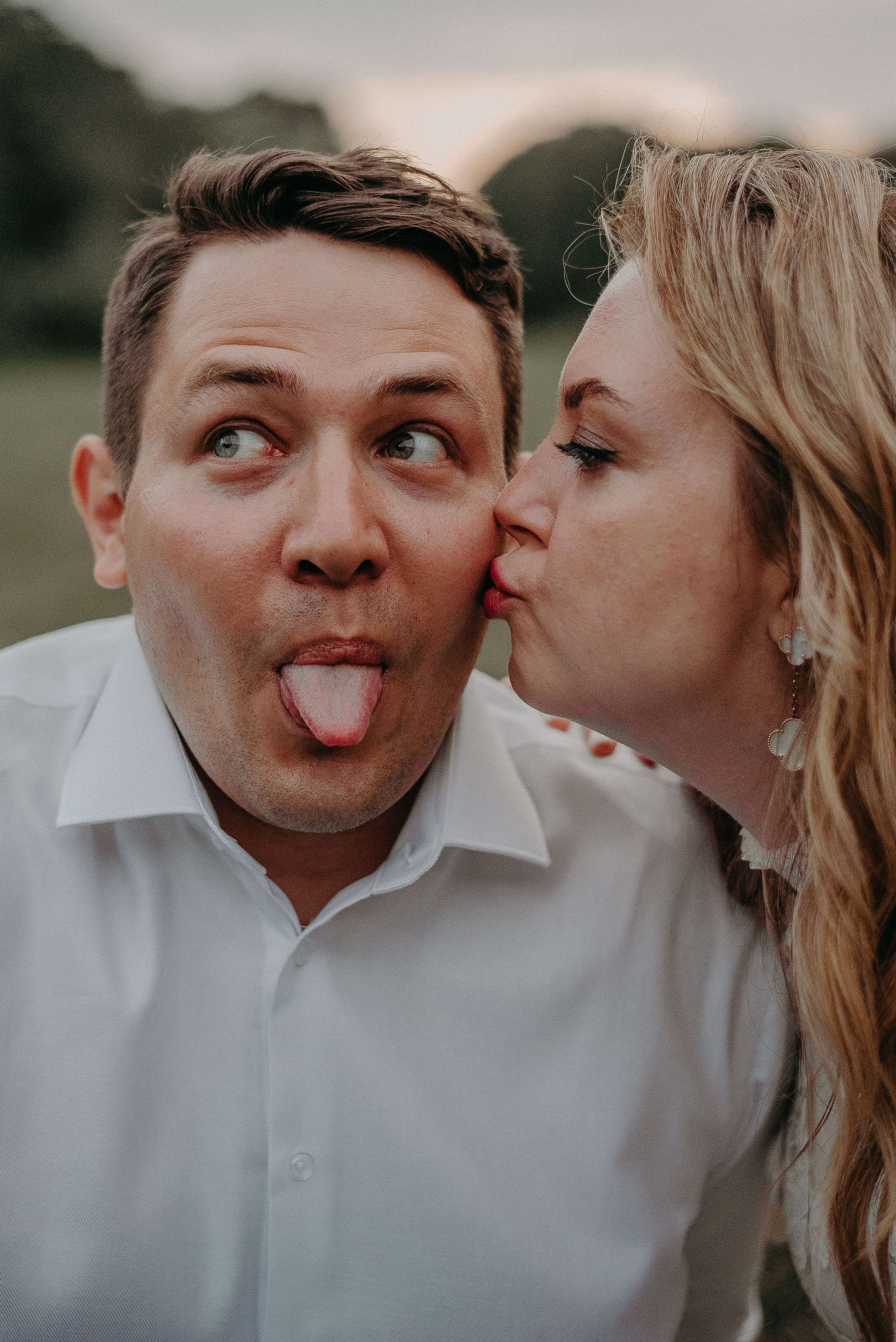 Tanya & Pavel. Фотограф Мария Хлебникова Санкт-Петербург Москва