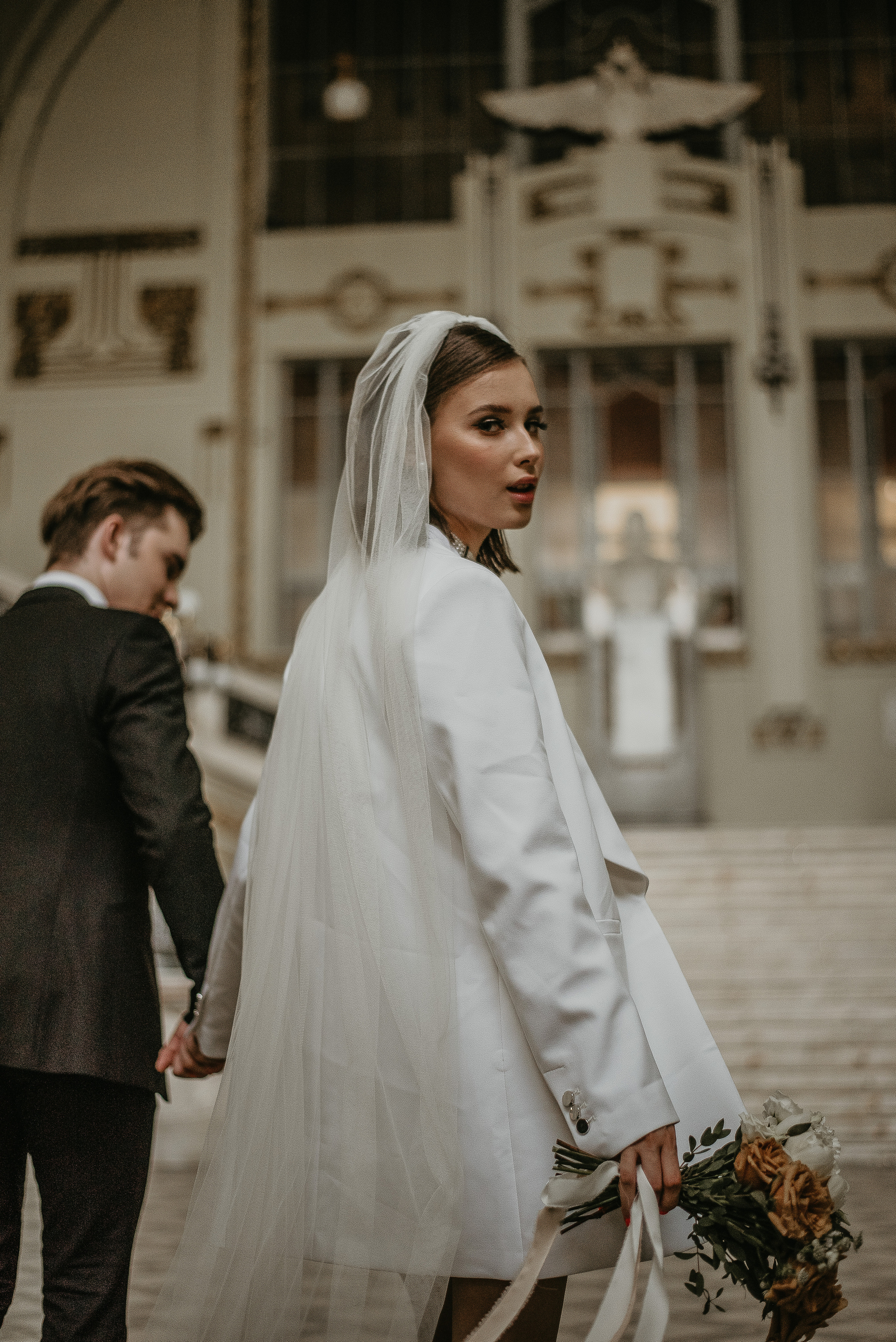 Ксения & Валентин. Фотограф Мария Хлебникова Санкт-Петербург Москва