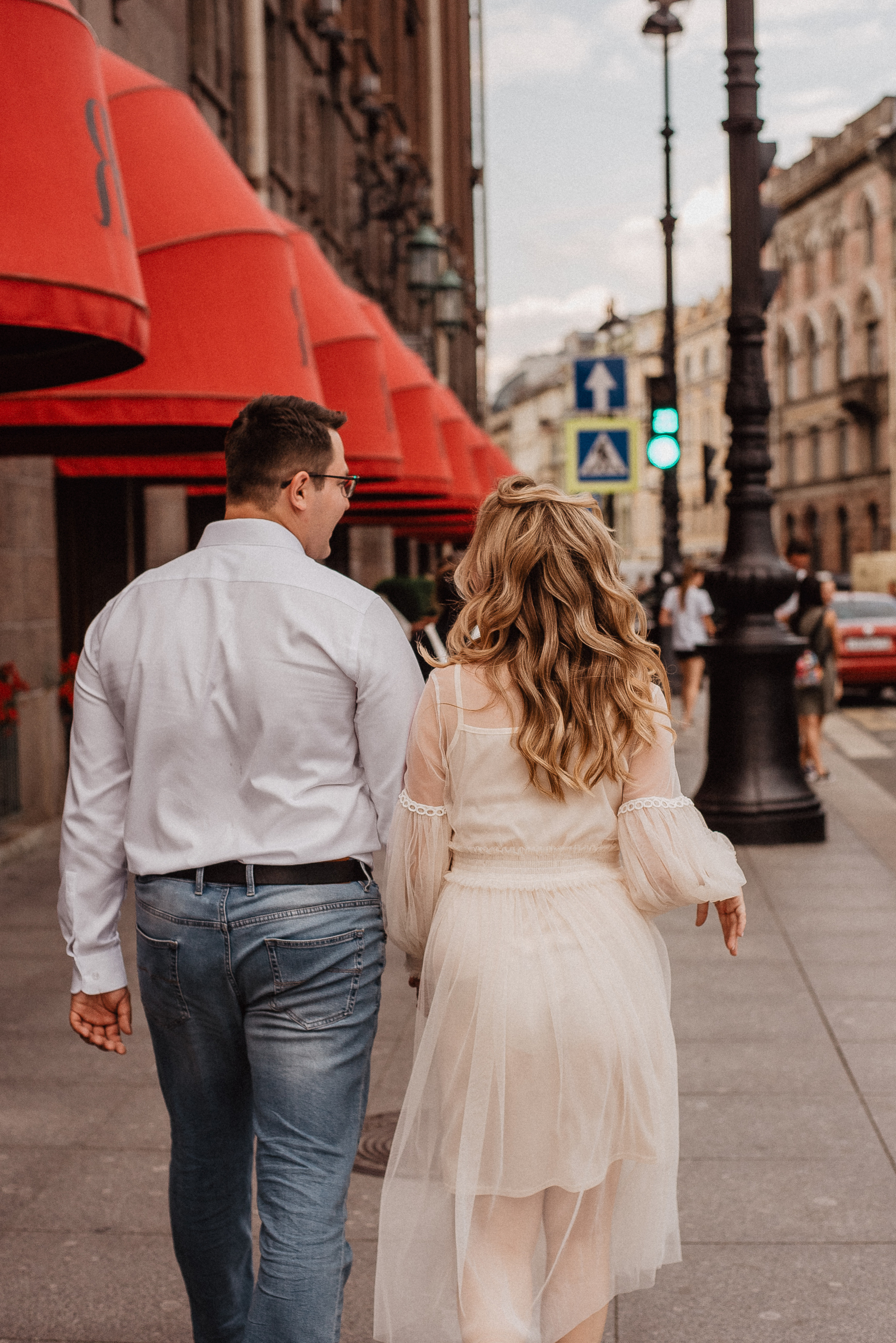 Tanya & Pavel. Фотограф Мария Хлебникова Санкт-Петербург Москва