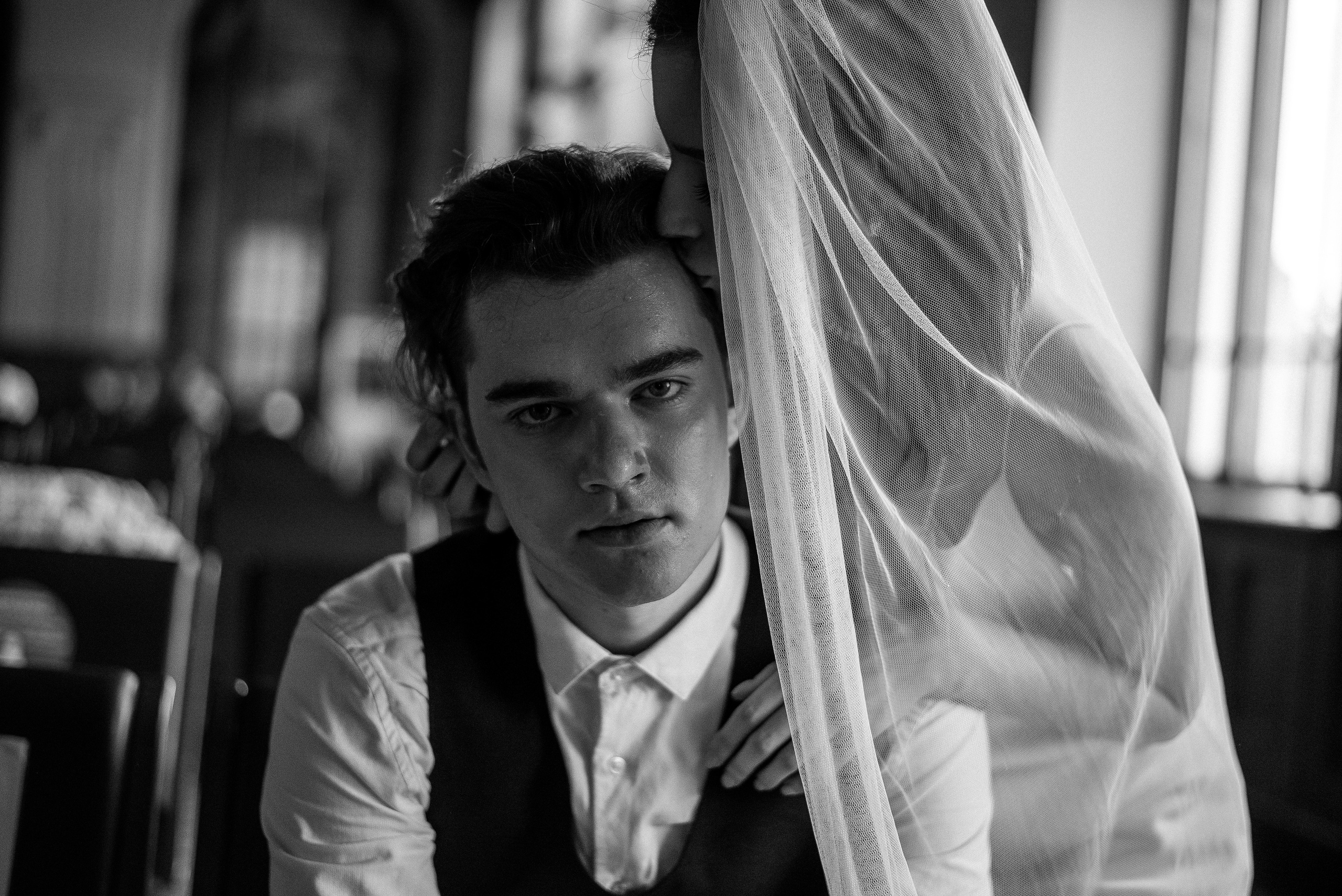 Ксения & Валентин. Фотограф Мария Хлебникова Санкт-Петербург Москва