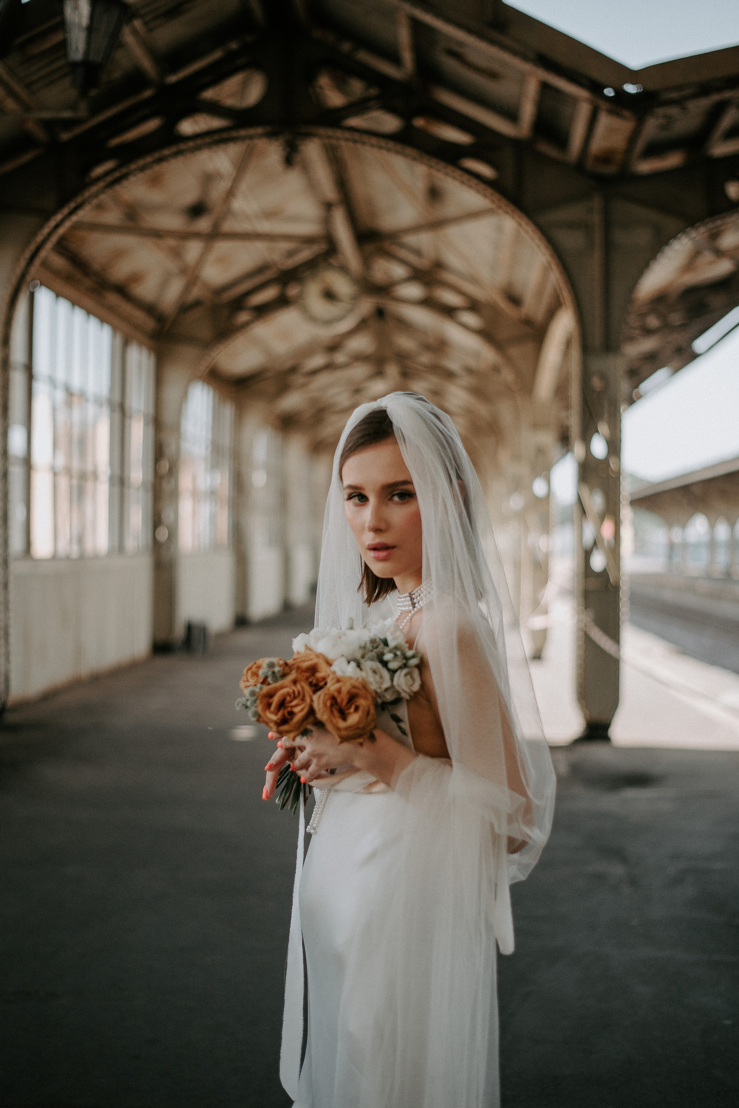 Ксения & Валентин. Фотограф Мария Хлебникова Санкт-Петербург Москва