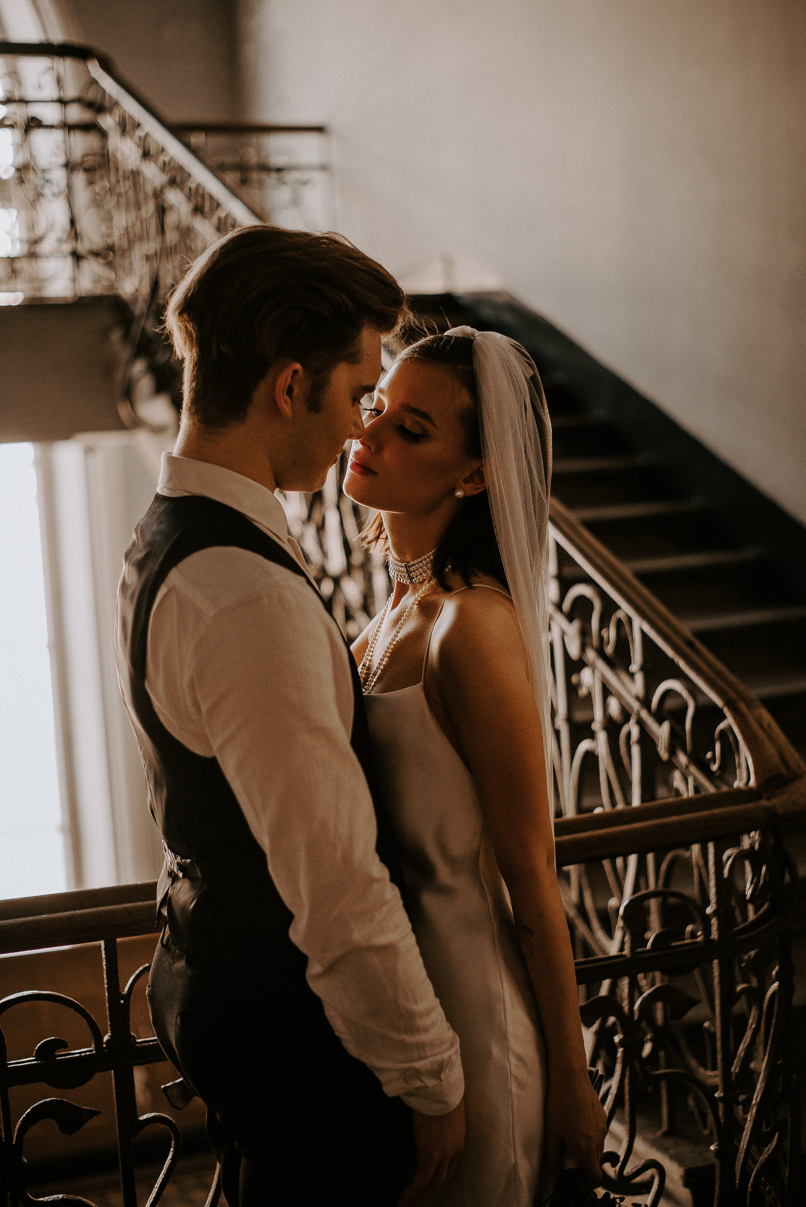 Ксения & Валентин. Фотограф Мария Хлебникова Санкт-Петербург Москва