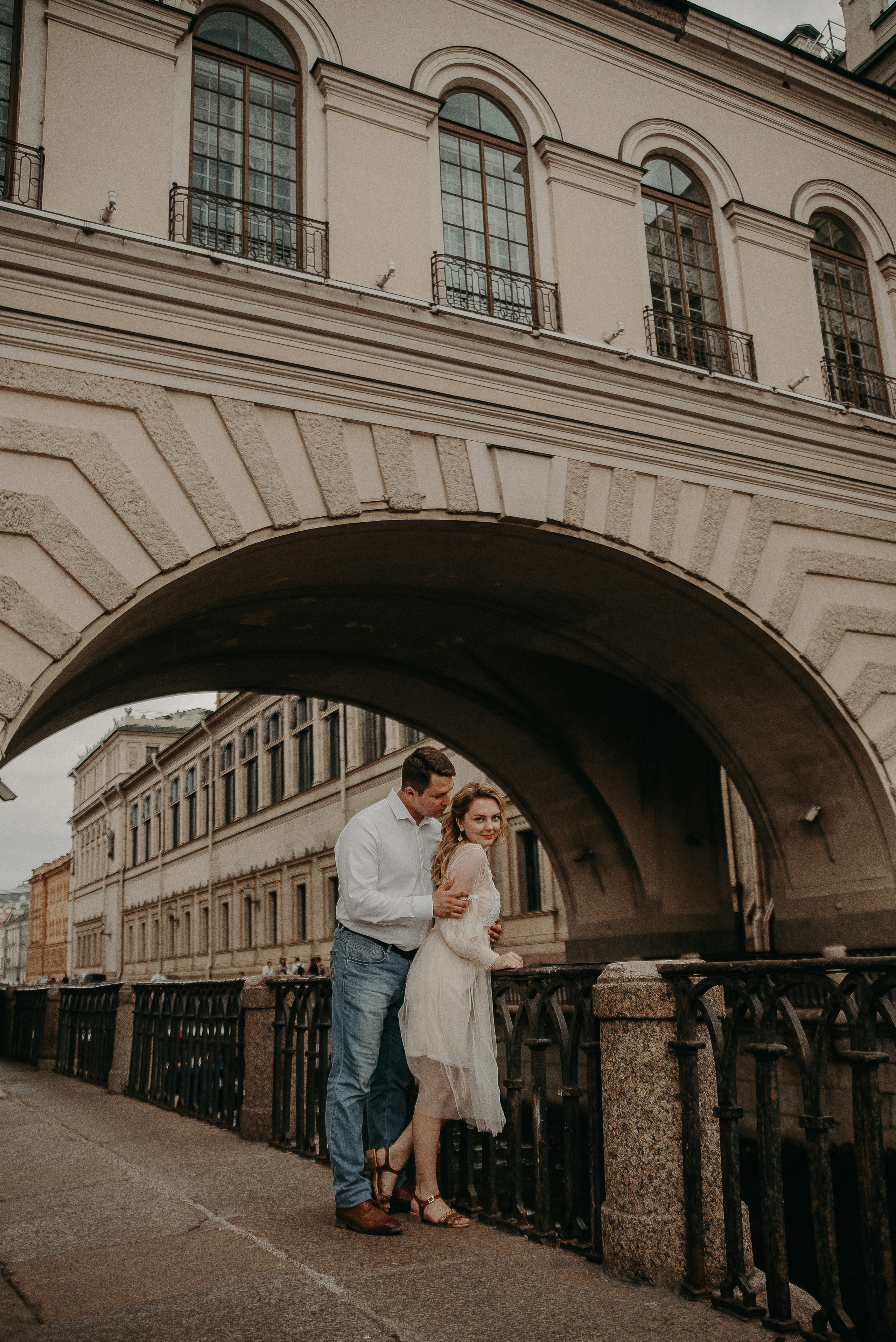 Tanya & Pavel. Фотограф Мария Хлебникова Санкт-Петербург Москва