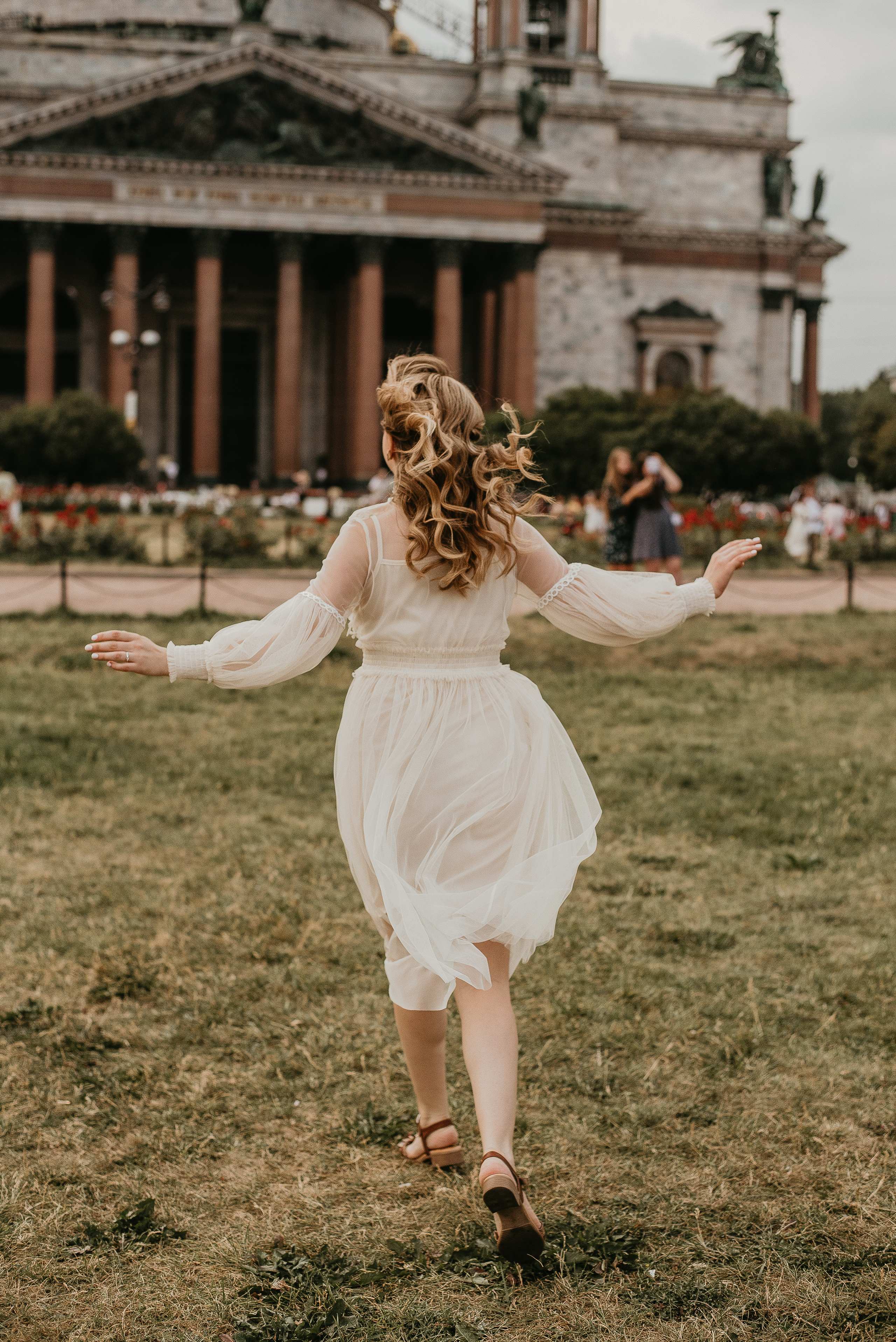 Tanya & Pavel. Фотограф Мария Хлебникова Санкт-Петербург Москва