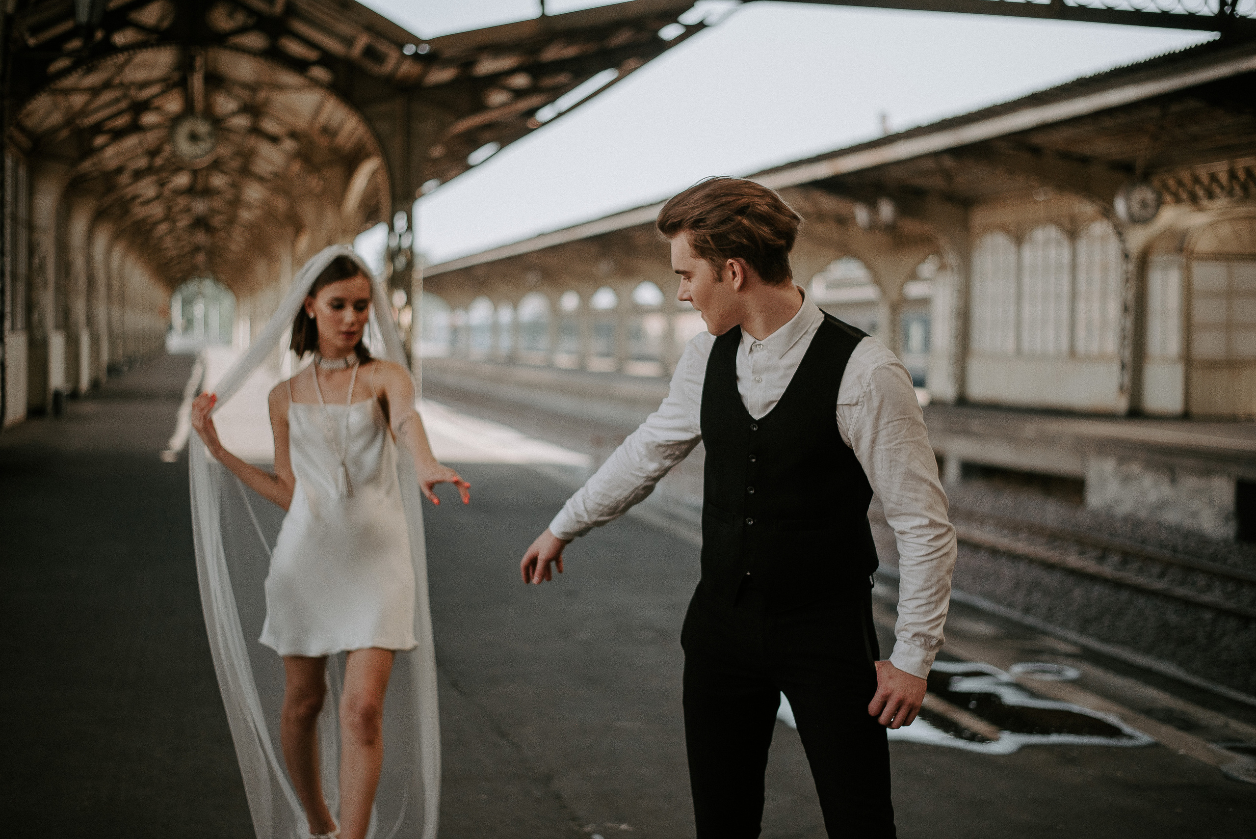 Ксения & Валентин. Фотограф Мария Хлебникова Санкт-Петербург Москва