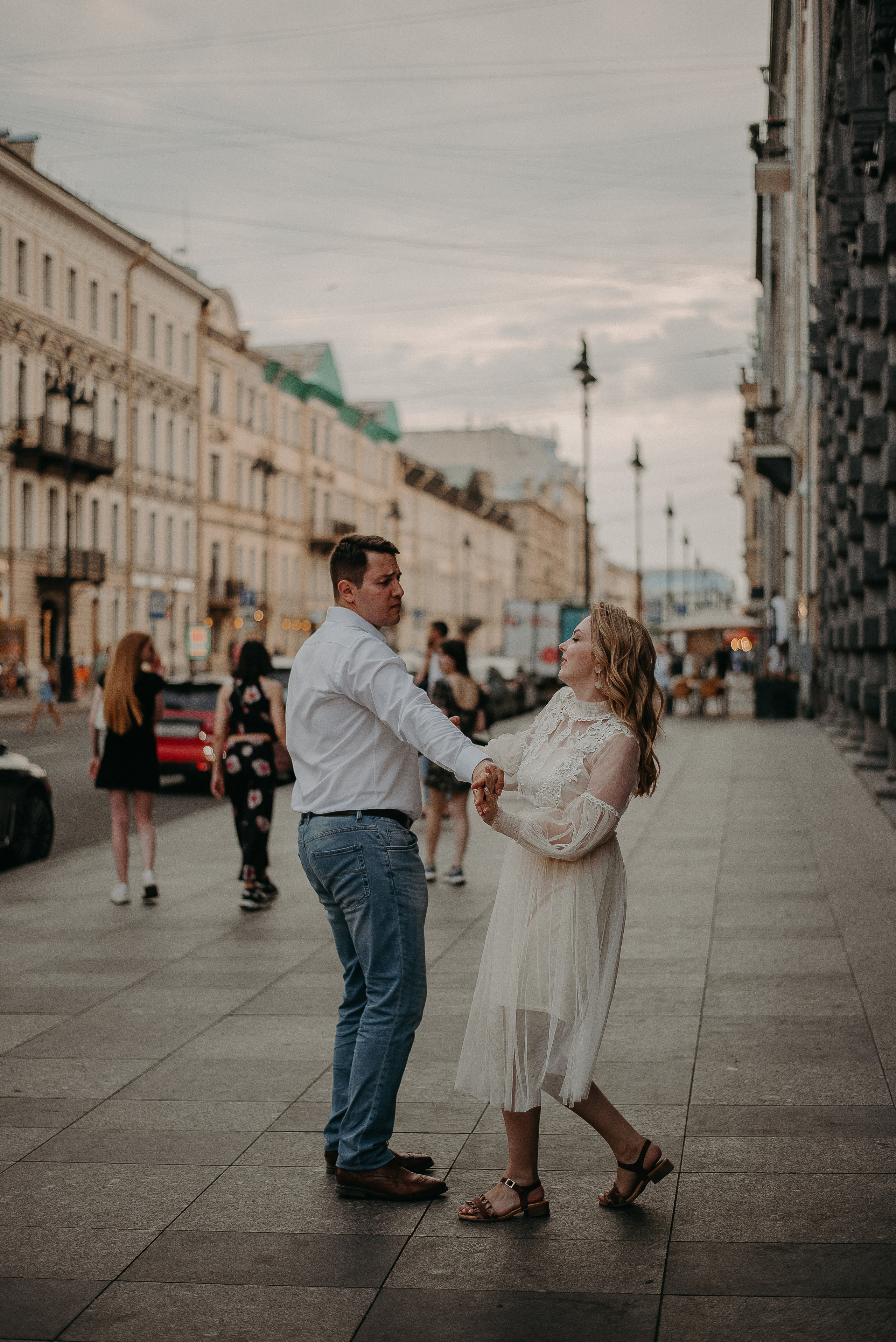 Tanya & Pavel. Фотограф Мария Хлебникова Санкт-Петербург Москва