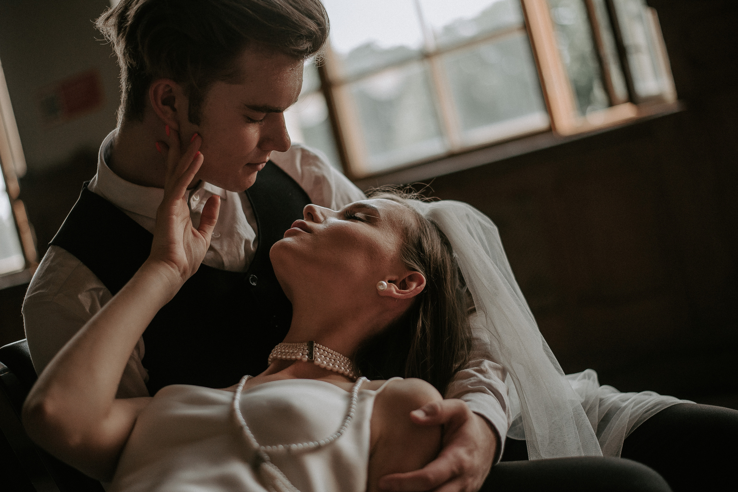 Ксения & Валентин. Фотограф Мария Хлебникова Санкт-Петербург Москва