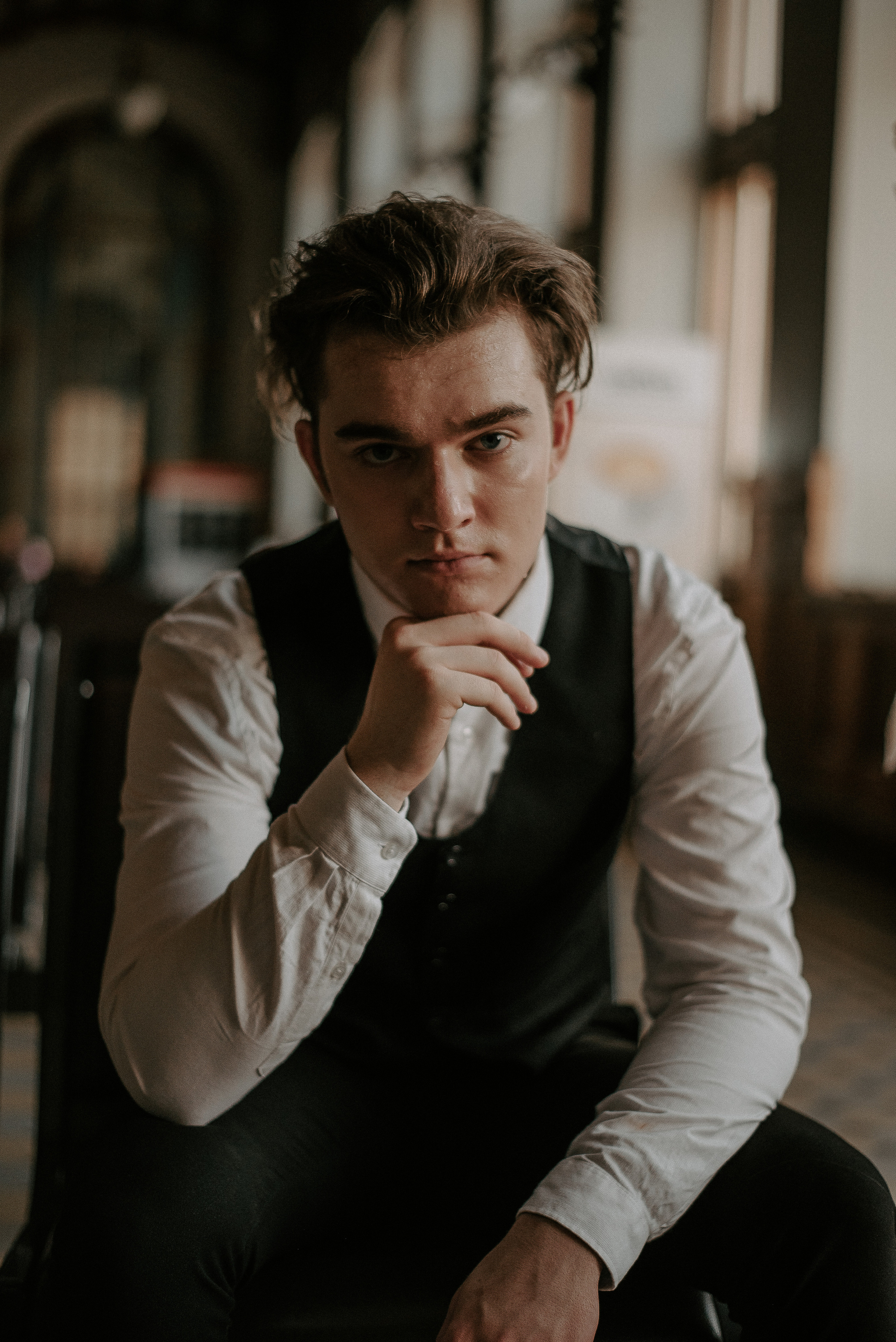 Ксения & Валентин. Фотограф Мария Хлебникова Санкт-Петербург Москва