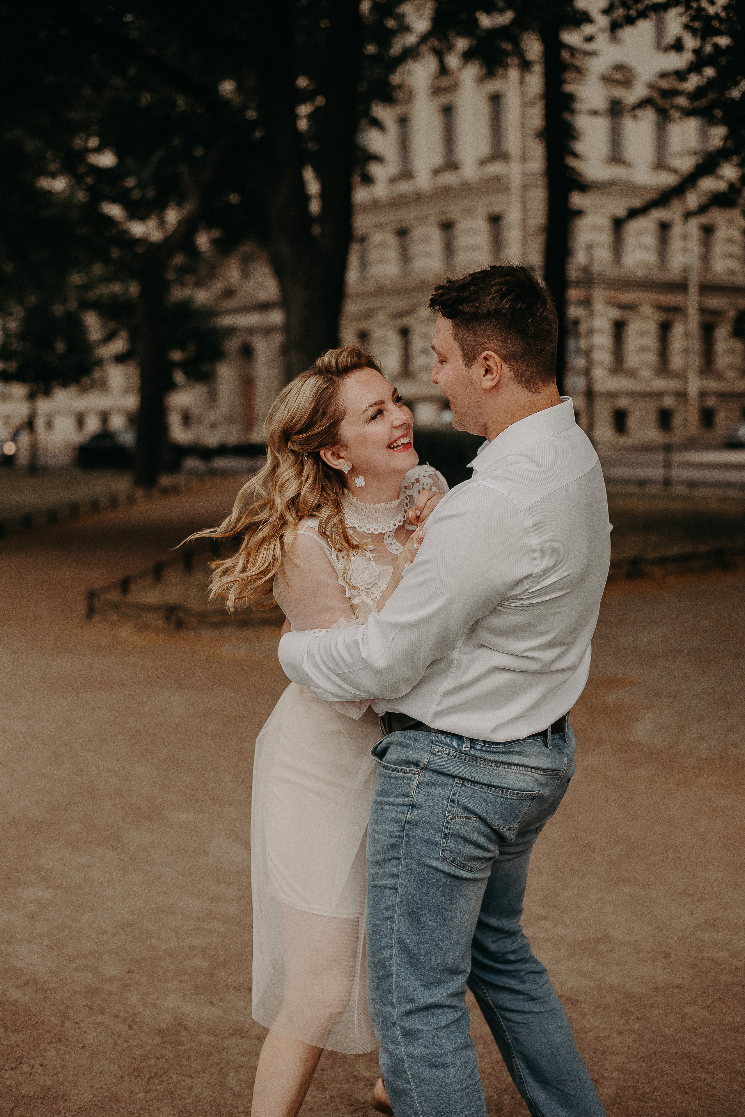 Tanya & Pavel. Фотограф Мария Хлебникова Санкт-Петербург Москва