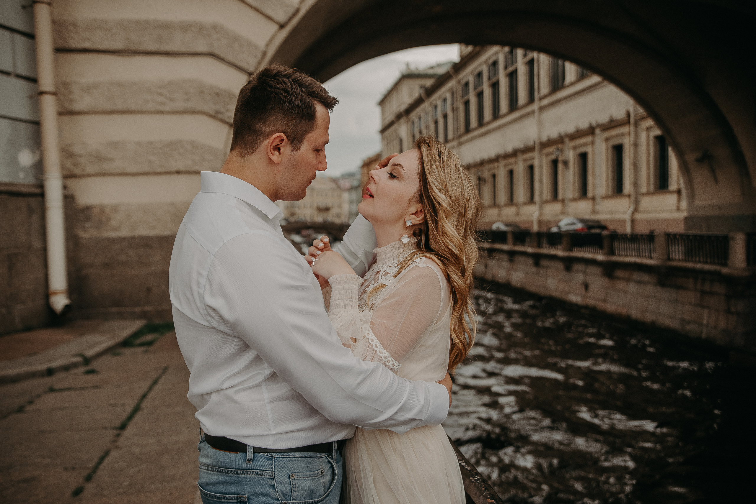 Tanya & Pavel. Фотограф Мария Хлебникова Санкт-Петербург Москва