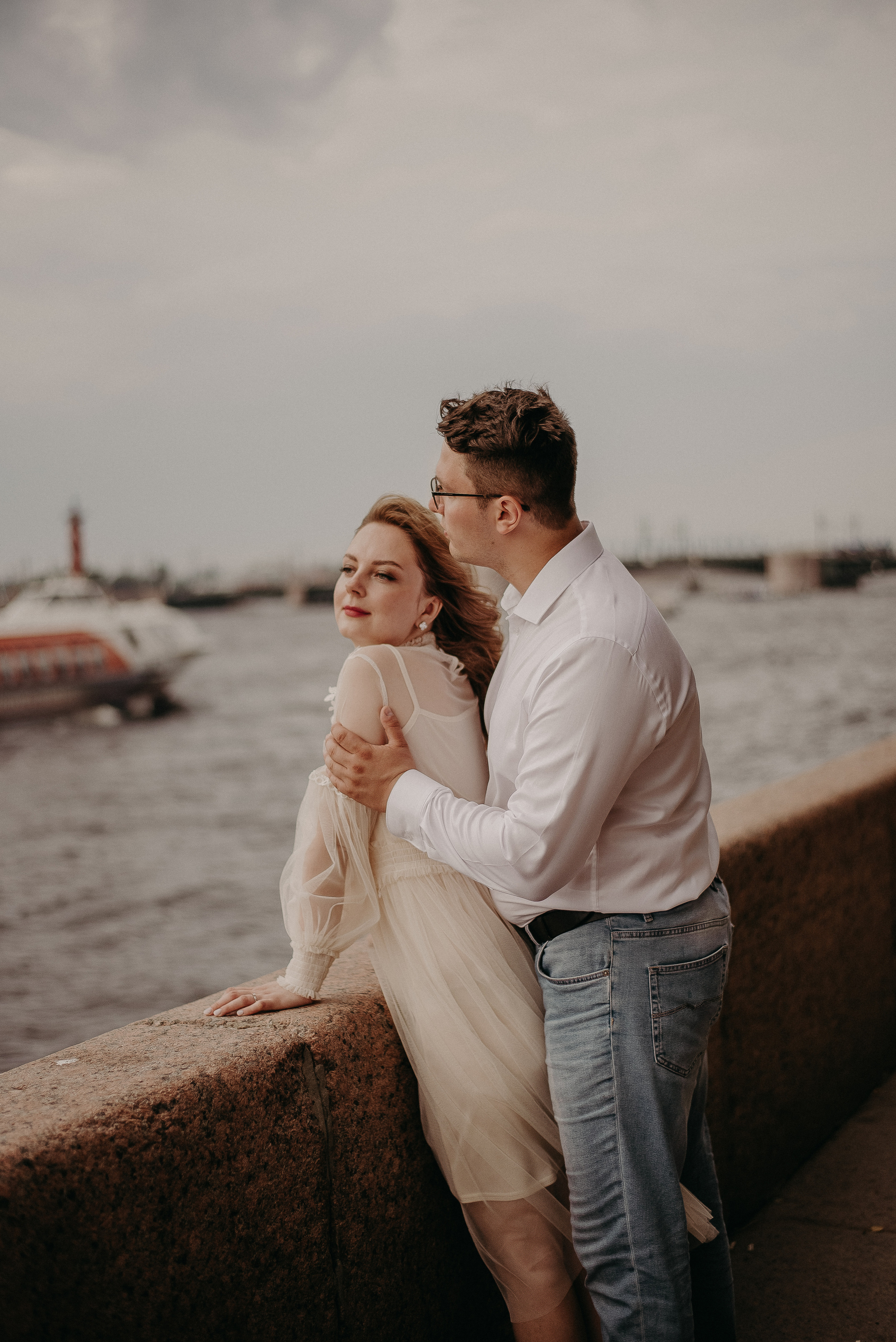 Tanya & Pavel. Фотограф Мария Хлебникова Санкт-Петербург Москва