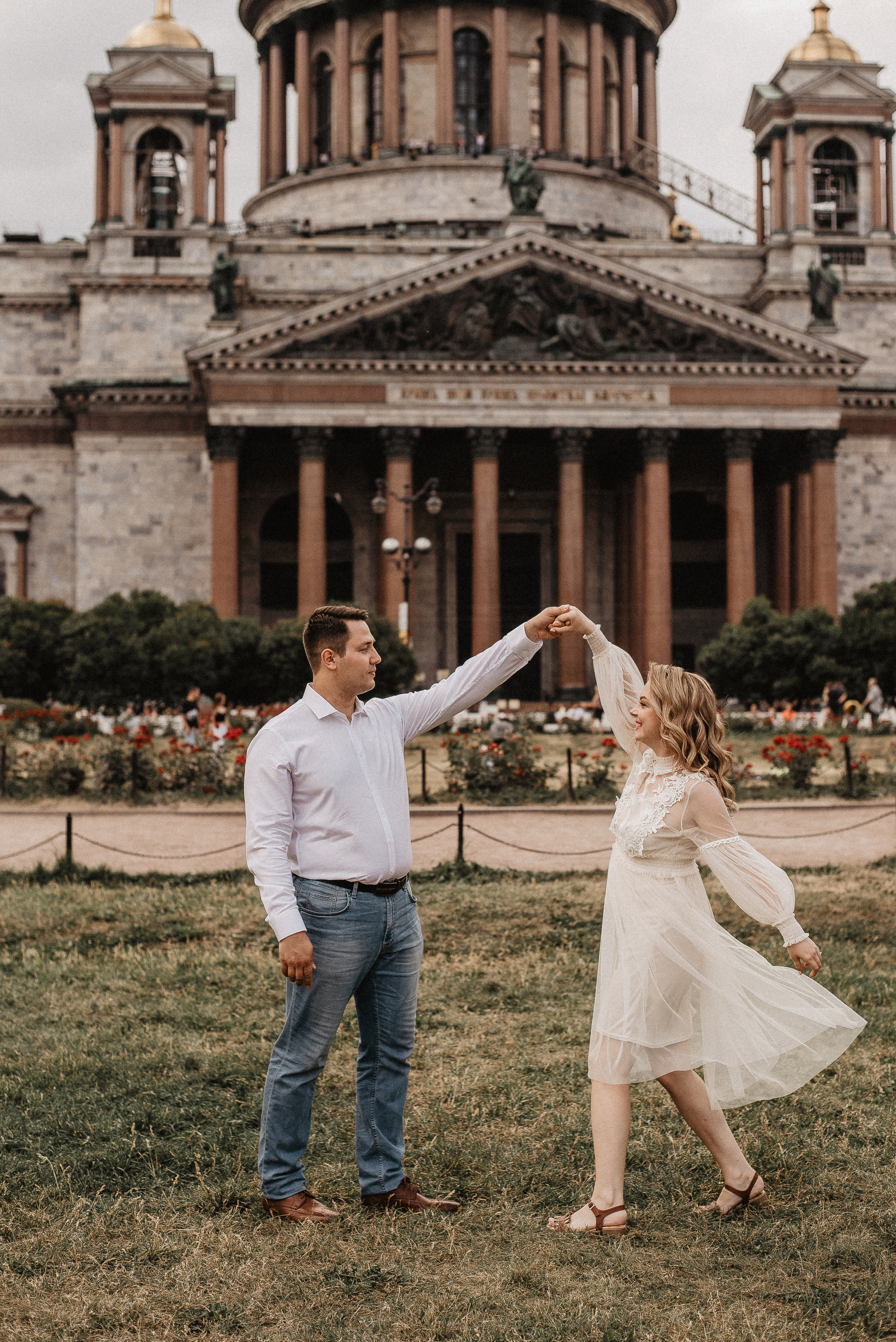 Tanya & Pavel. Фотограф Мария Хлебникова Санкт-Петербург Москва