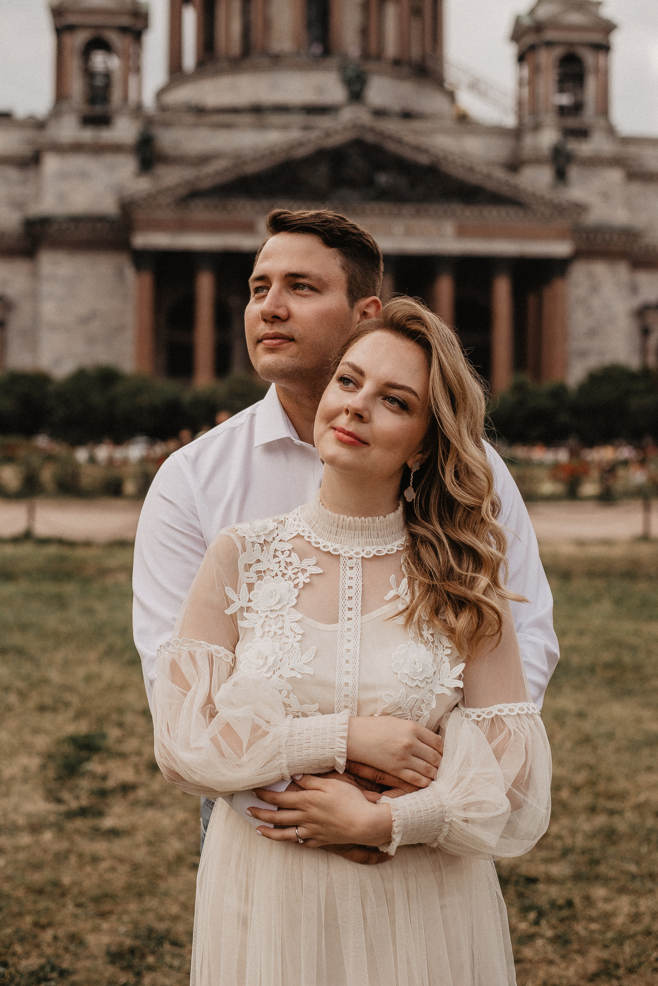 Tanya & Pavel. Фотограф Мария Хлебникова Санкт-Петербург Москва
