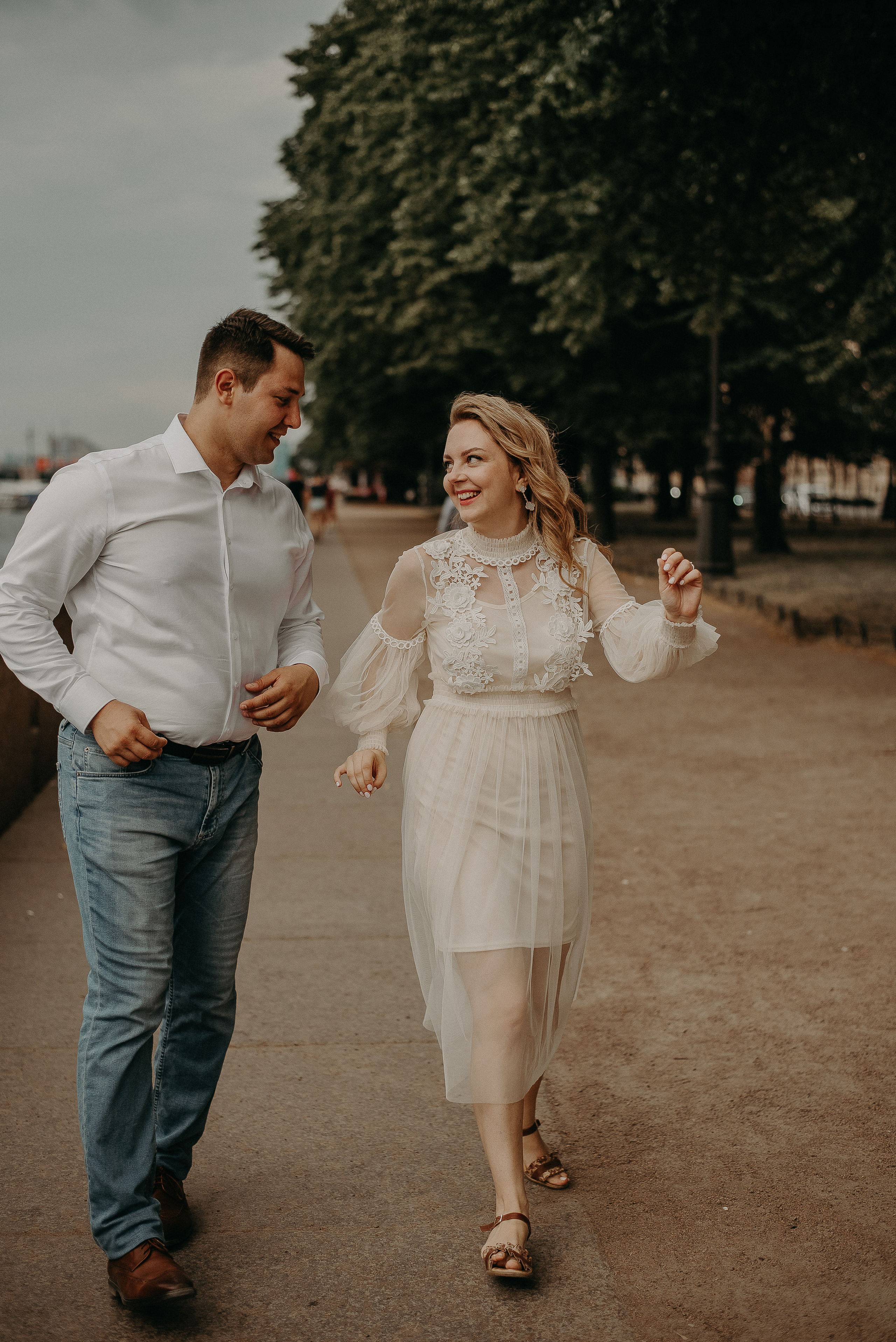 Tanya & Pavel. Фотограф Мария Хлебникова Санкт-Петербург Москва