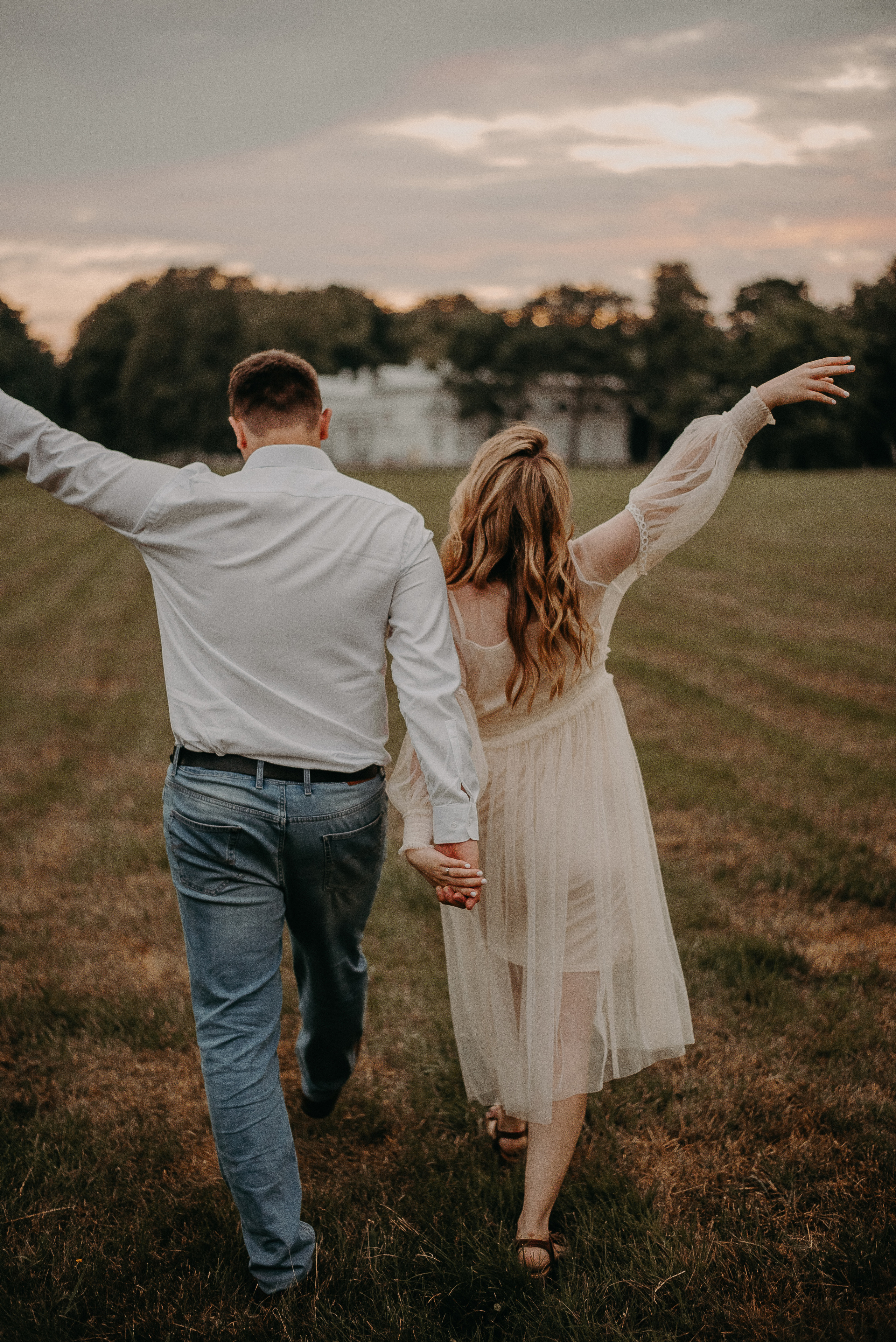 Tanya & Pavel. Фотограф Мария Хлебникова Санкт-Петербург Москва